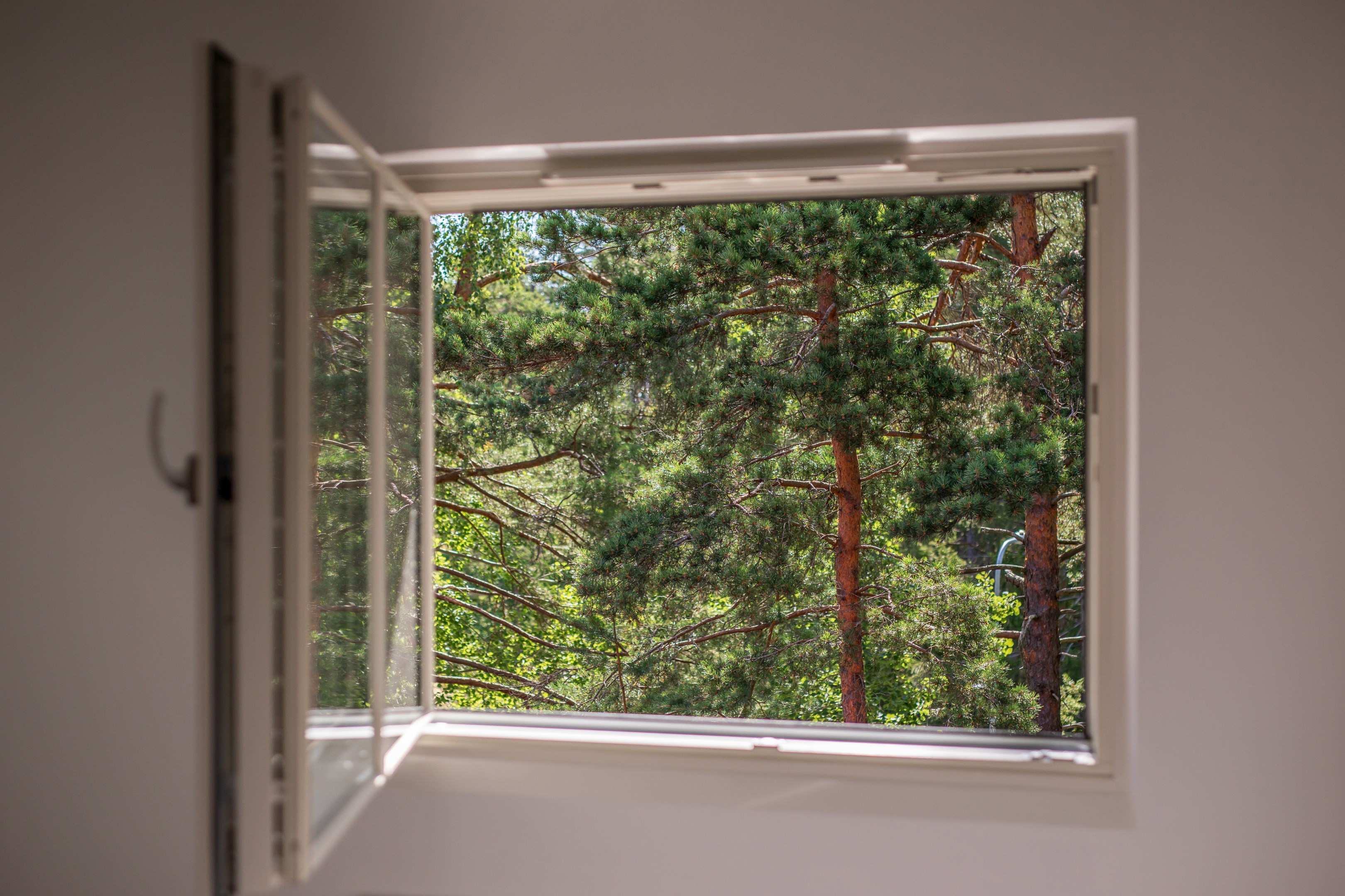 Bostadsbild från Björkholmsvägen 205, Till salu i Östra Orminge, Nacka