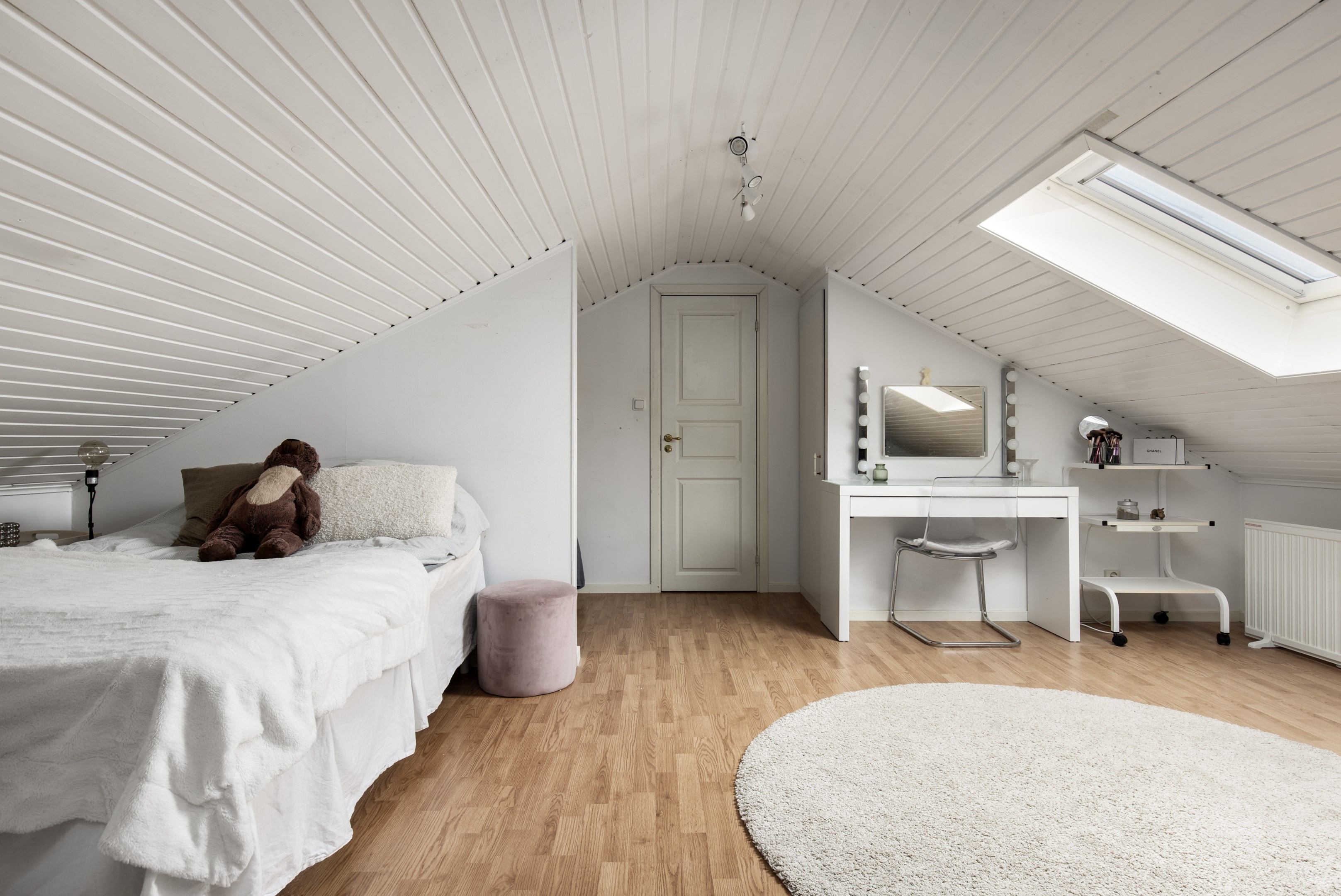 Bostadsbild från Björkholmsvägen 205, Till salu i Östra Orminge, Nacka