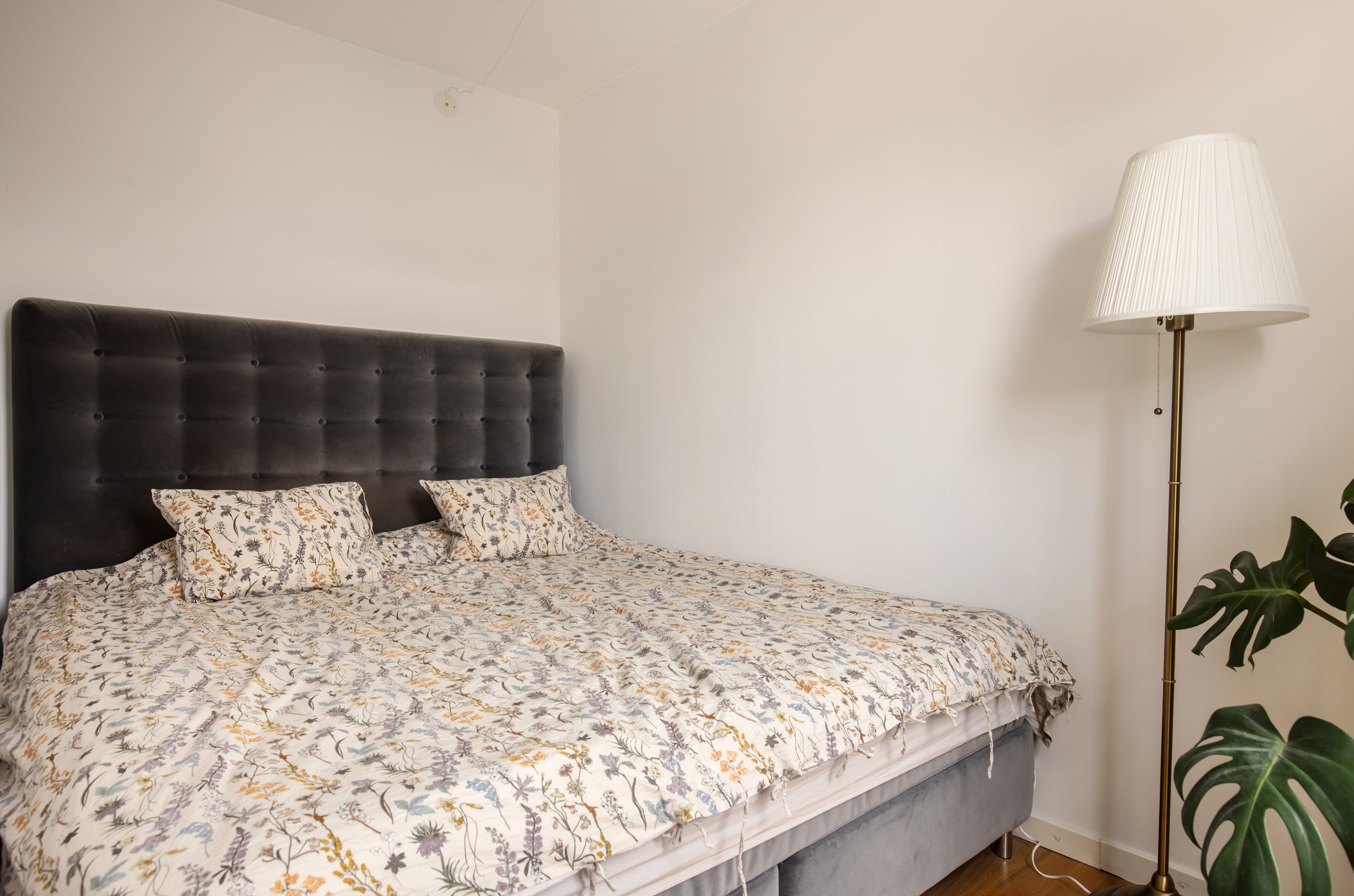 Bostadsbild från Edövägen 24A, Kommande i Västra Orminge, Nacka