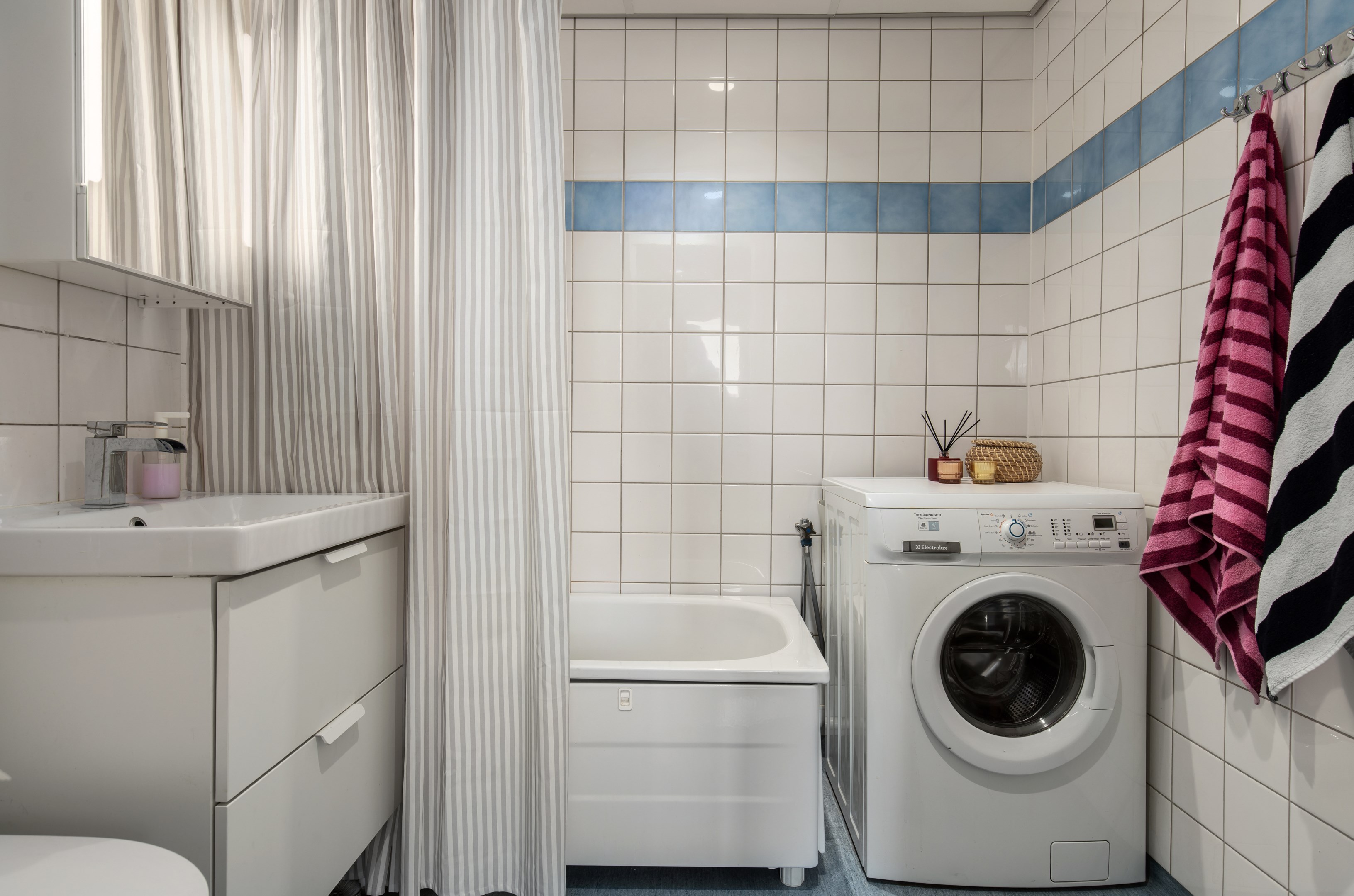 Bostadsbild från Edövägen 24A, Kommande i Västra Orminge, Nacka
