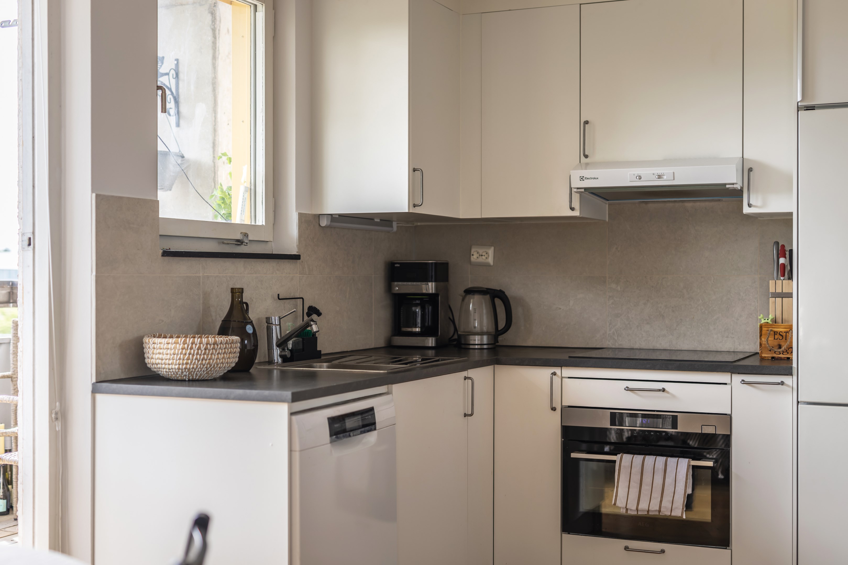Bostadsbild från Edövägen 24A, Kommande i Västra Orminge, Nacka