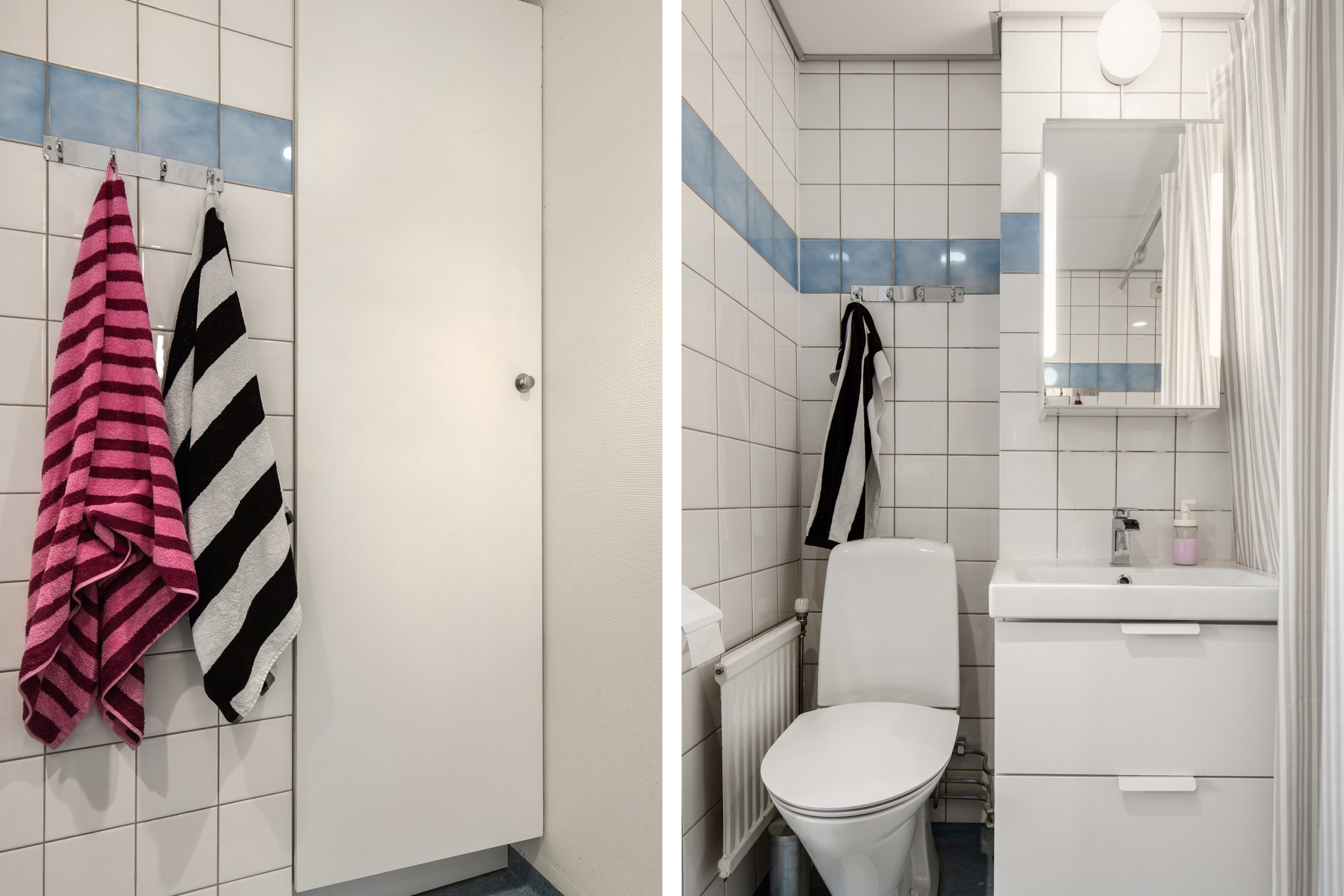 Bostadsbild från Edövägen 24A, Kommande i Västra Orminge, Nacka
