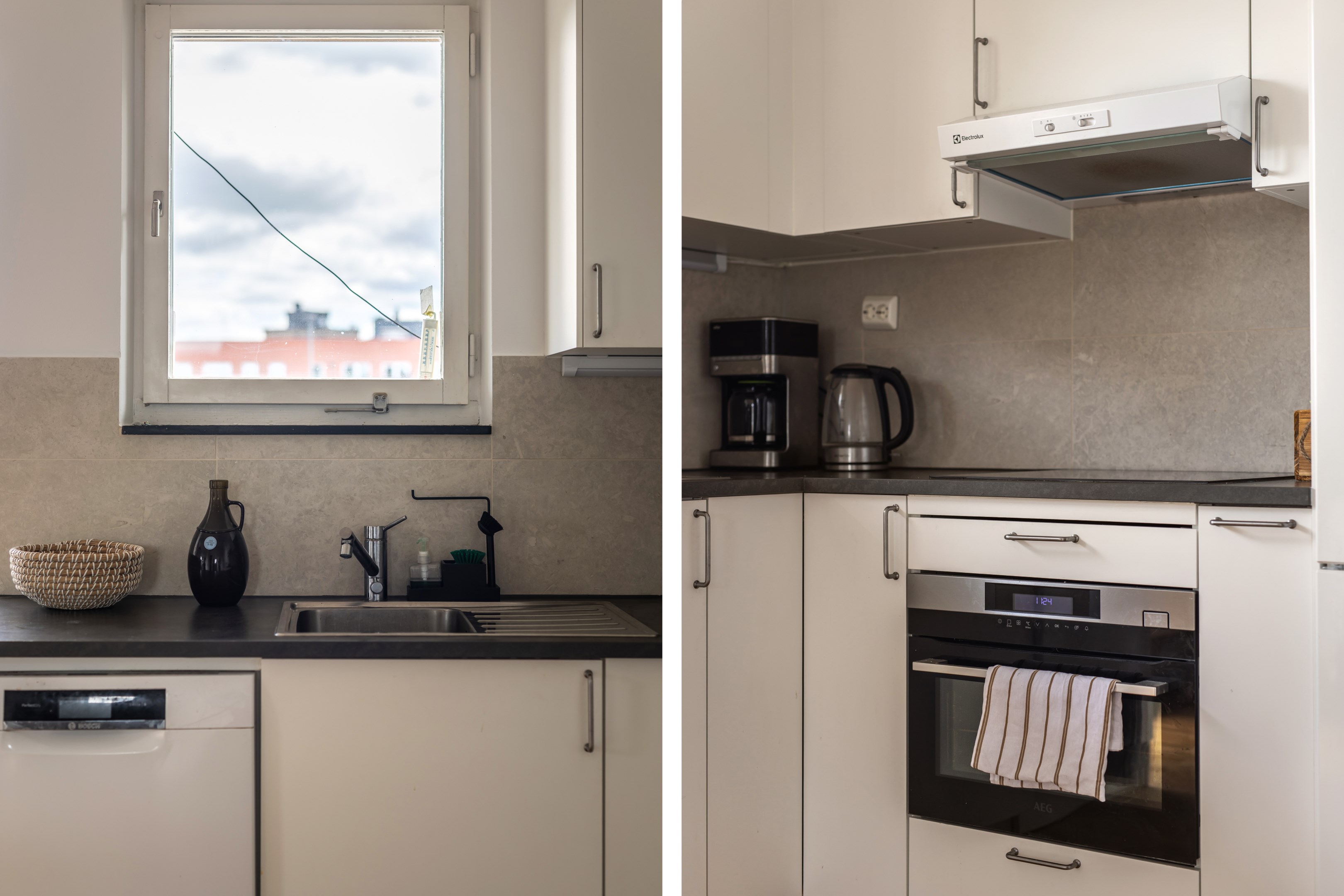 Bostadsbild från Edövägen 24A, Kommande i Västra Orminge, Nacka