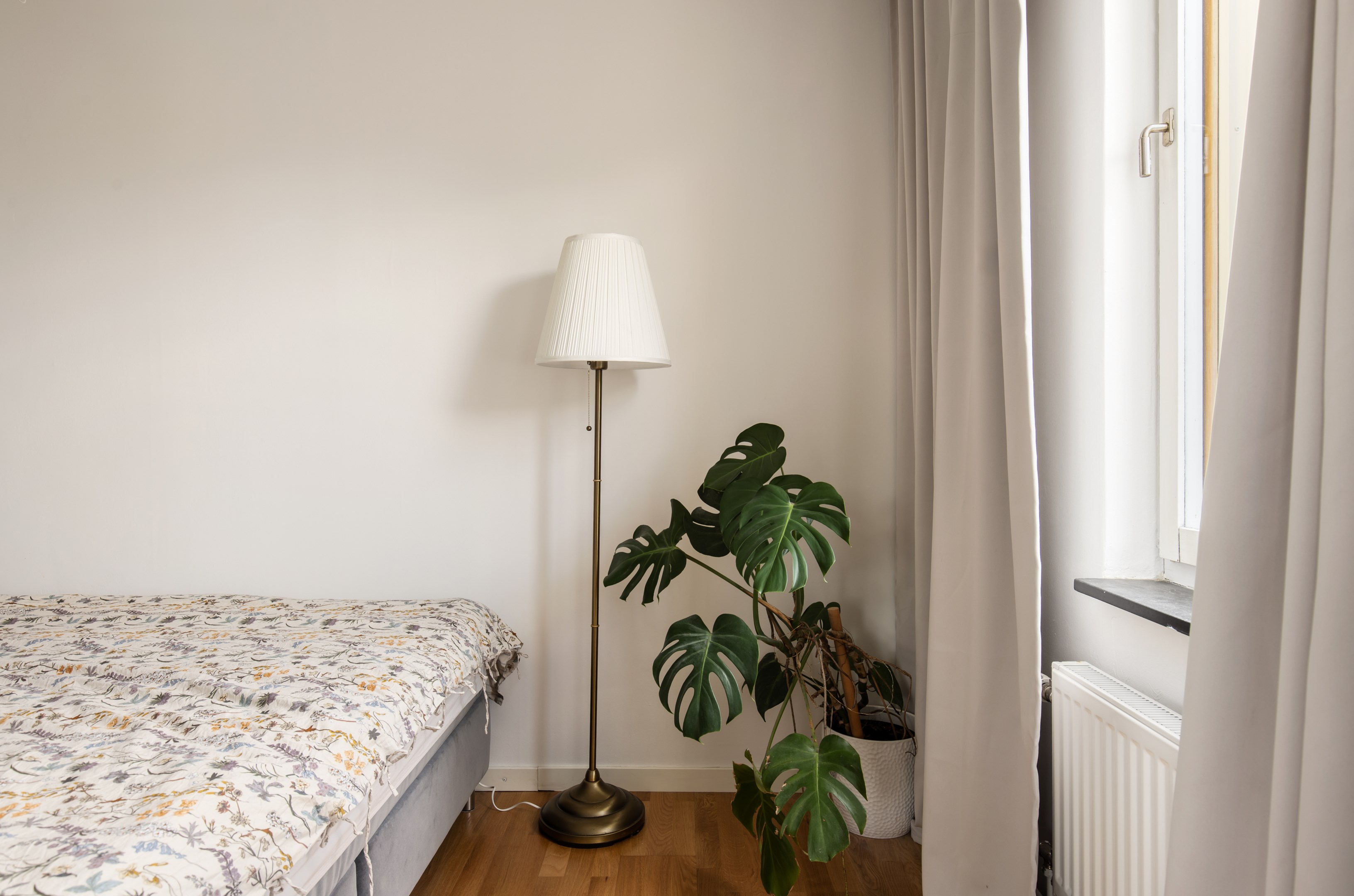 Bostadsbild från Edövägen 24A, Kommande i Västra Orminge, Nacka