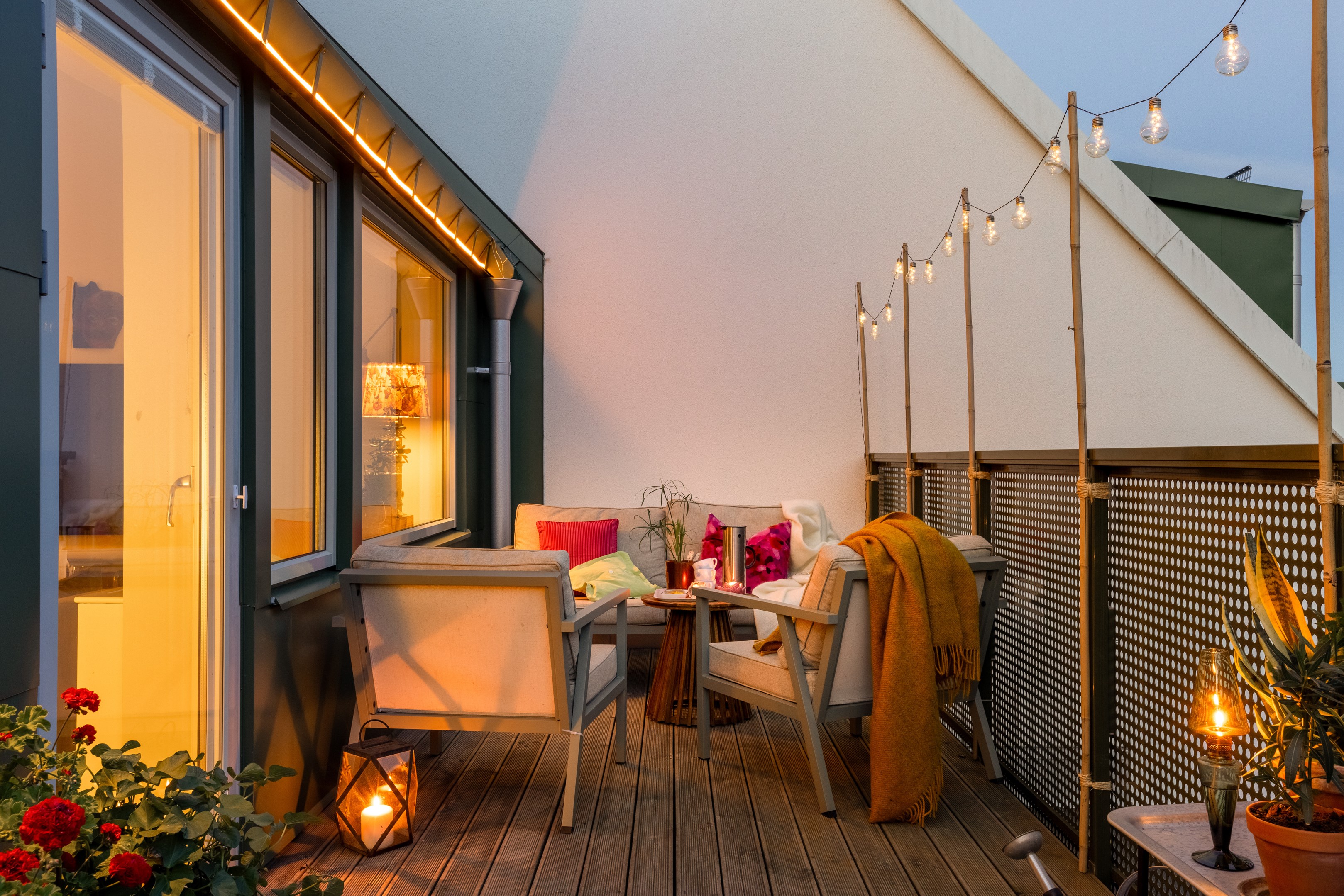 Bostadsbild från Rosendalsvägen 22, Såld i Rosendal, Uppsala
