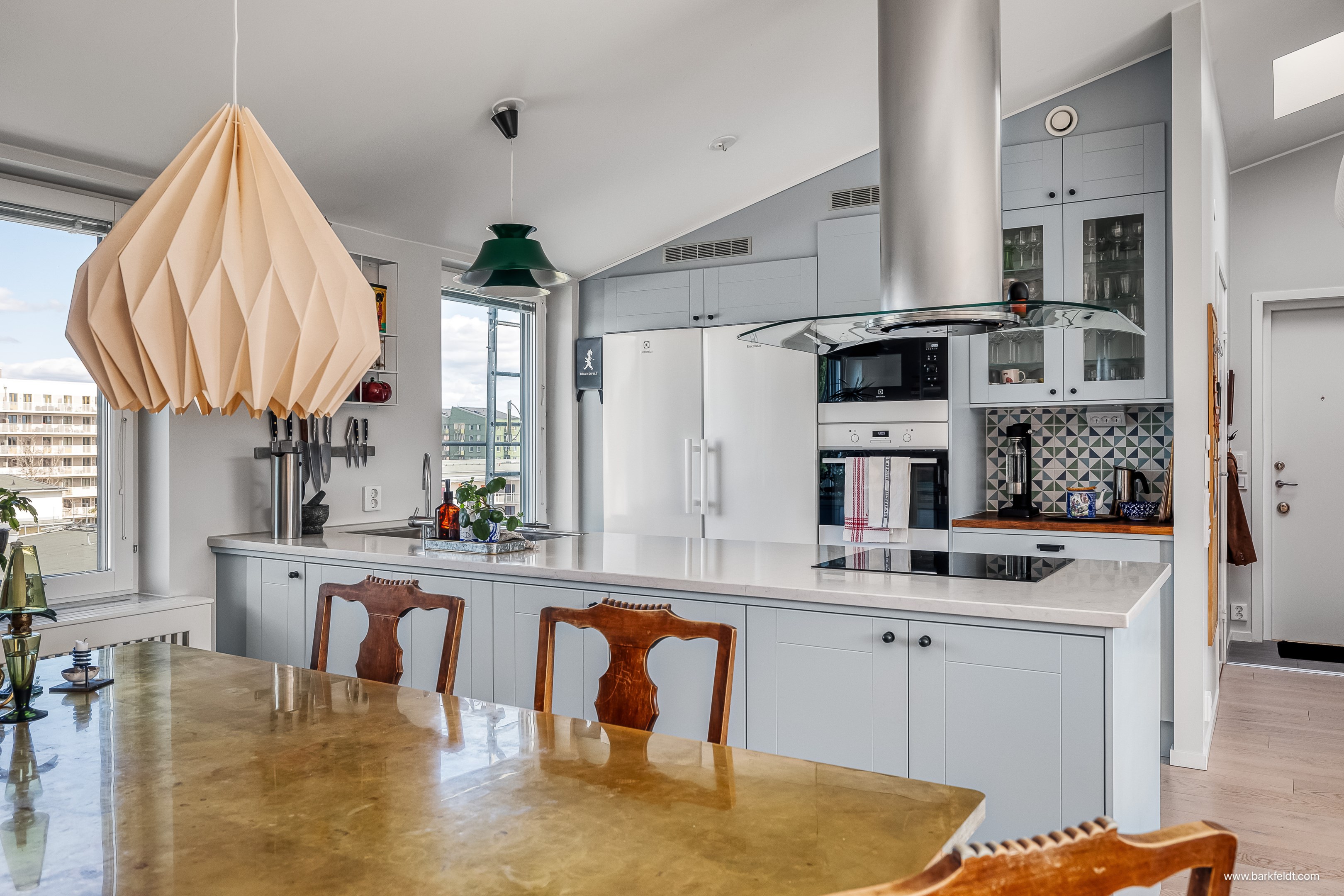 Bostadsbild från Rosendalsvägen 22, Såld i Rosendal, Uppsala