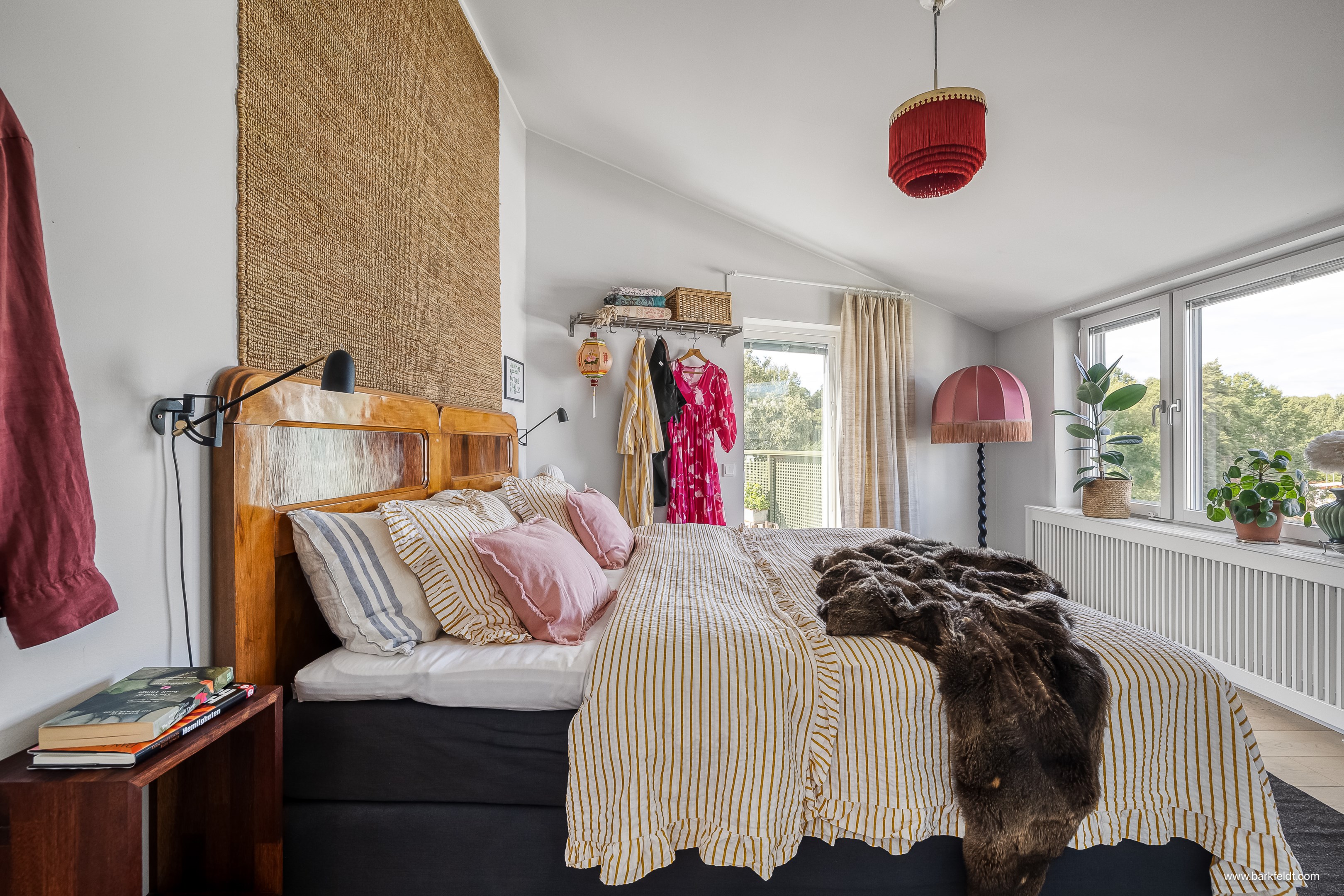 Bostadsbild från Rosendalsvägen 22, Såld i Rosendal, Uppsala