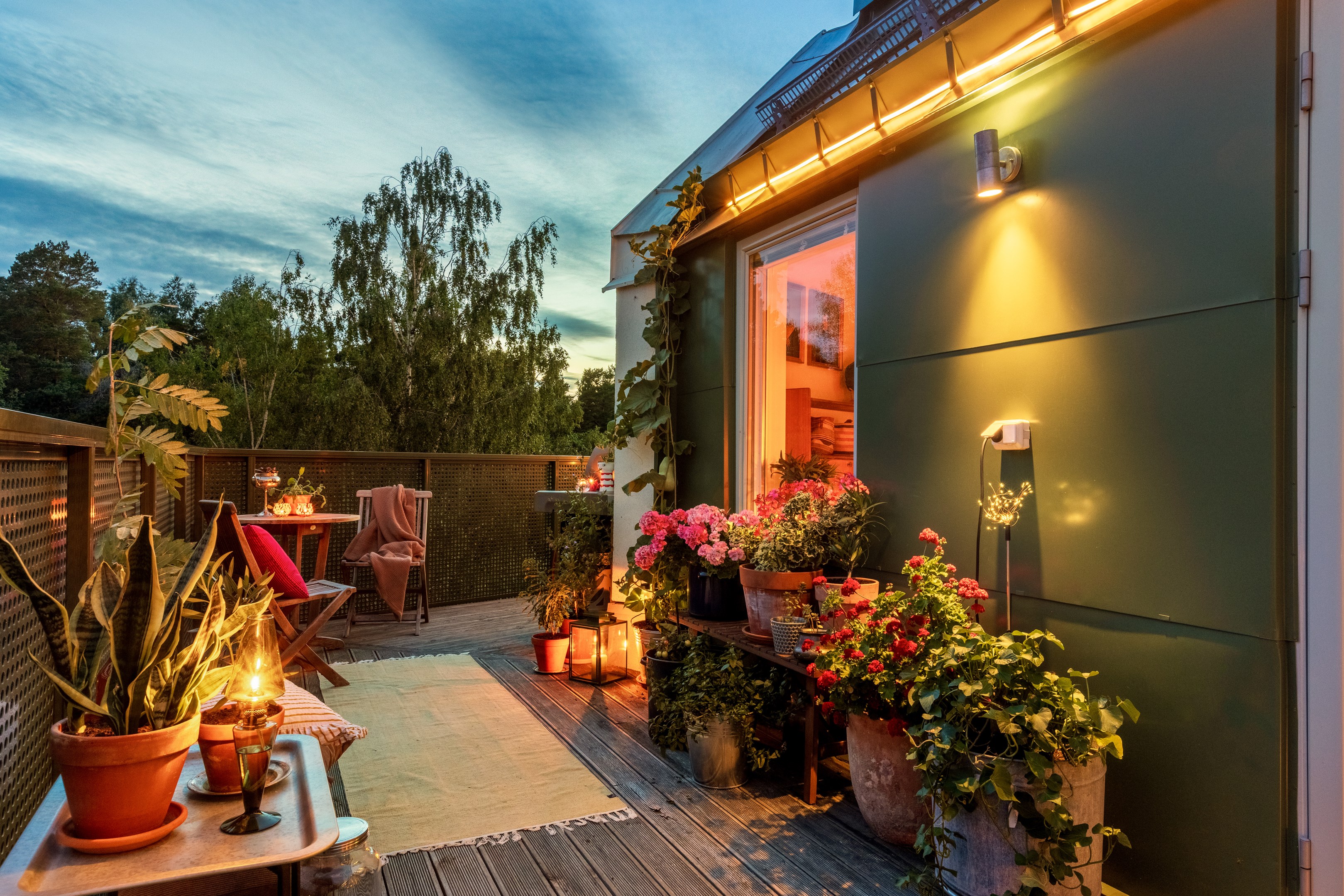 Bostadsbild från Rosendalsvägen 22, Såld i Rosendal, Uppsala