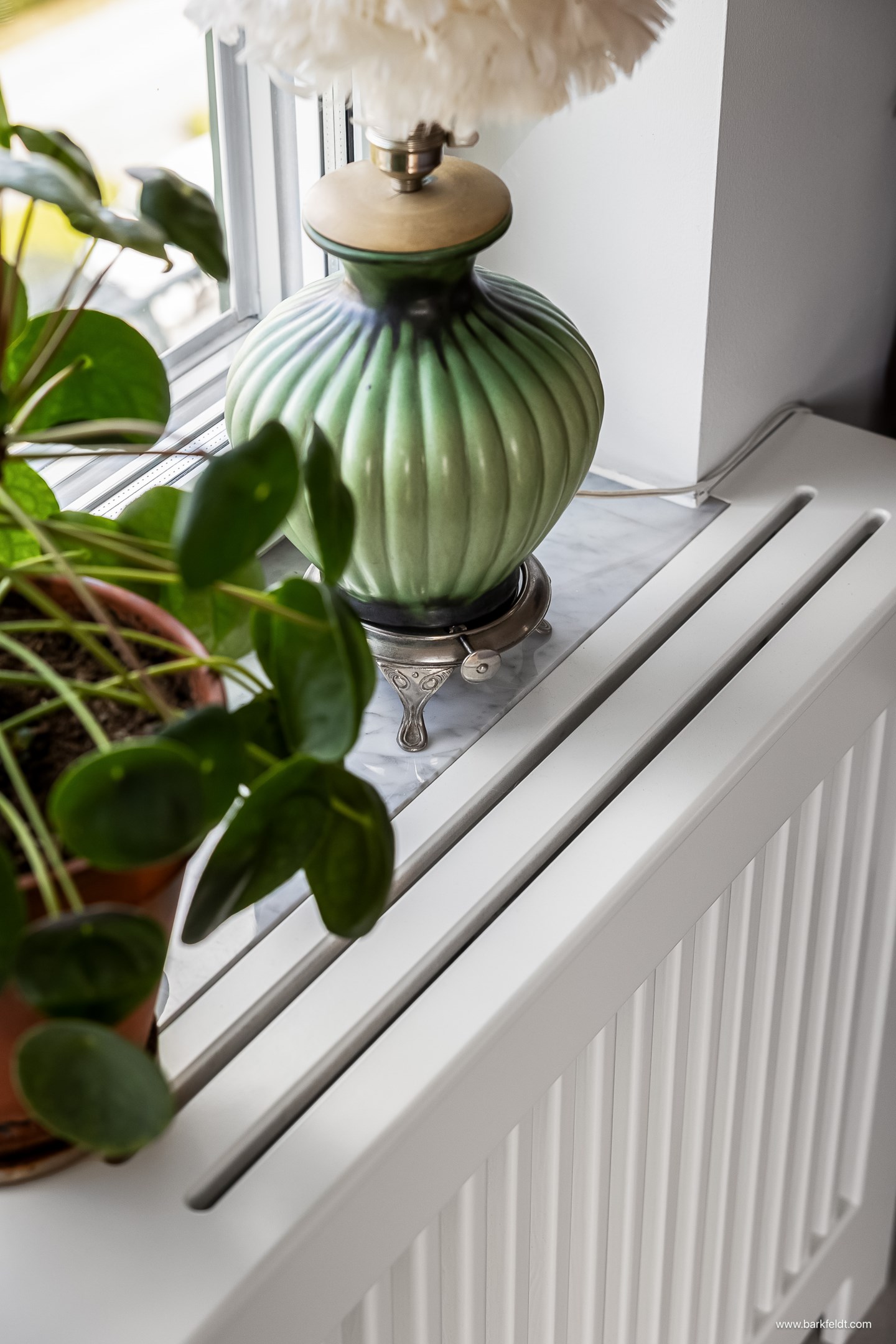 Bostadsbild från Rosendalsvägen 22, Såld i Rosendal, Uppsala