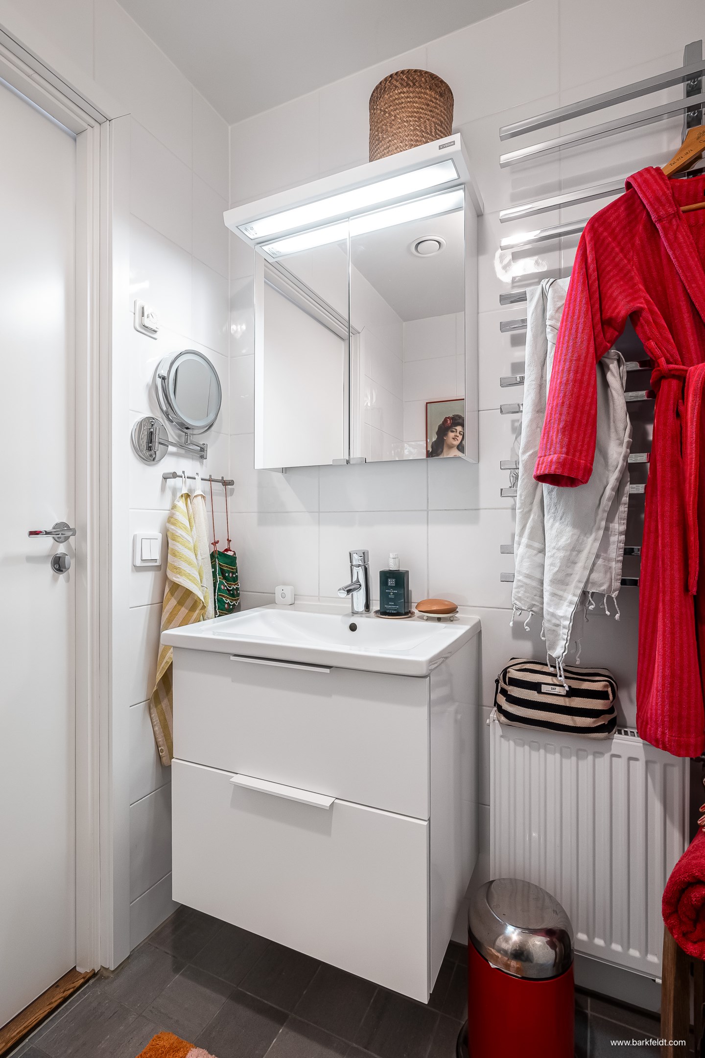 Bostadsbild från Rosendalsvägen 22, Såld i Rosendal, Uppsala