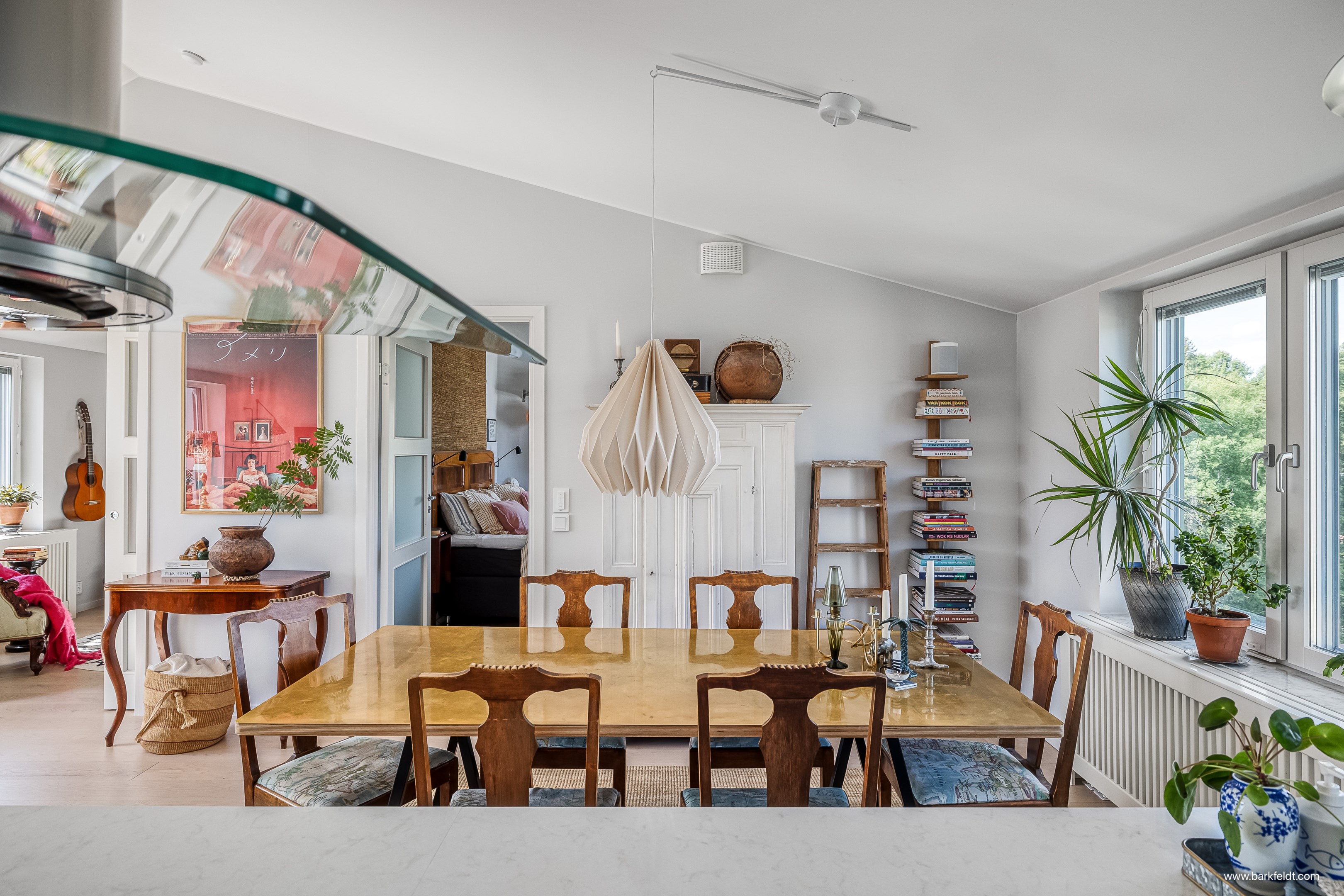 Bostadsbild från Rosendalsvägen 22, Såld i Rosendal, Uppsala
