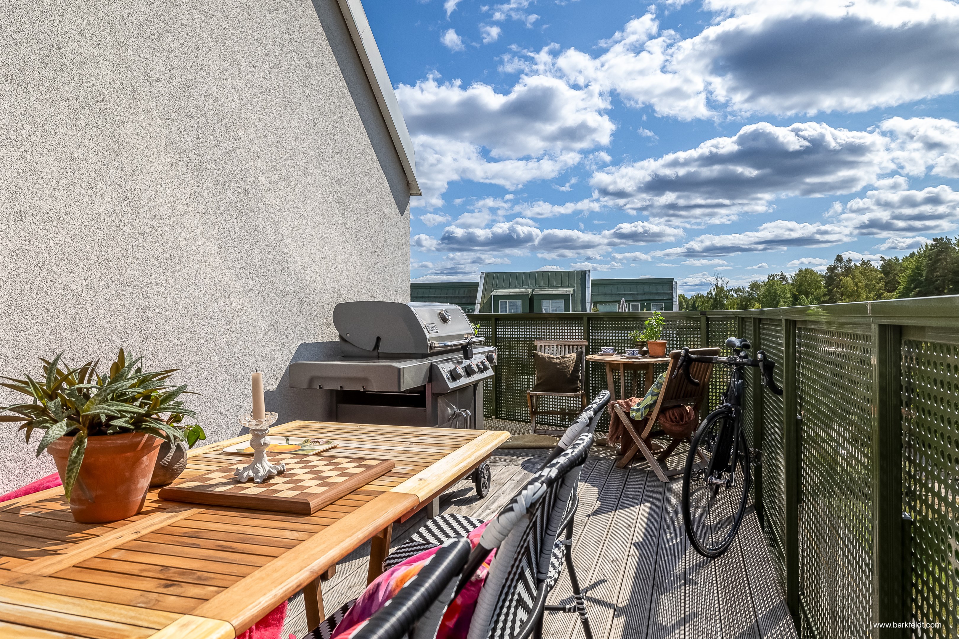 Bostadsbild från Rosendalsvägen 22, Såld i Rosendal, Uppsala