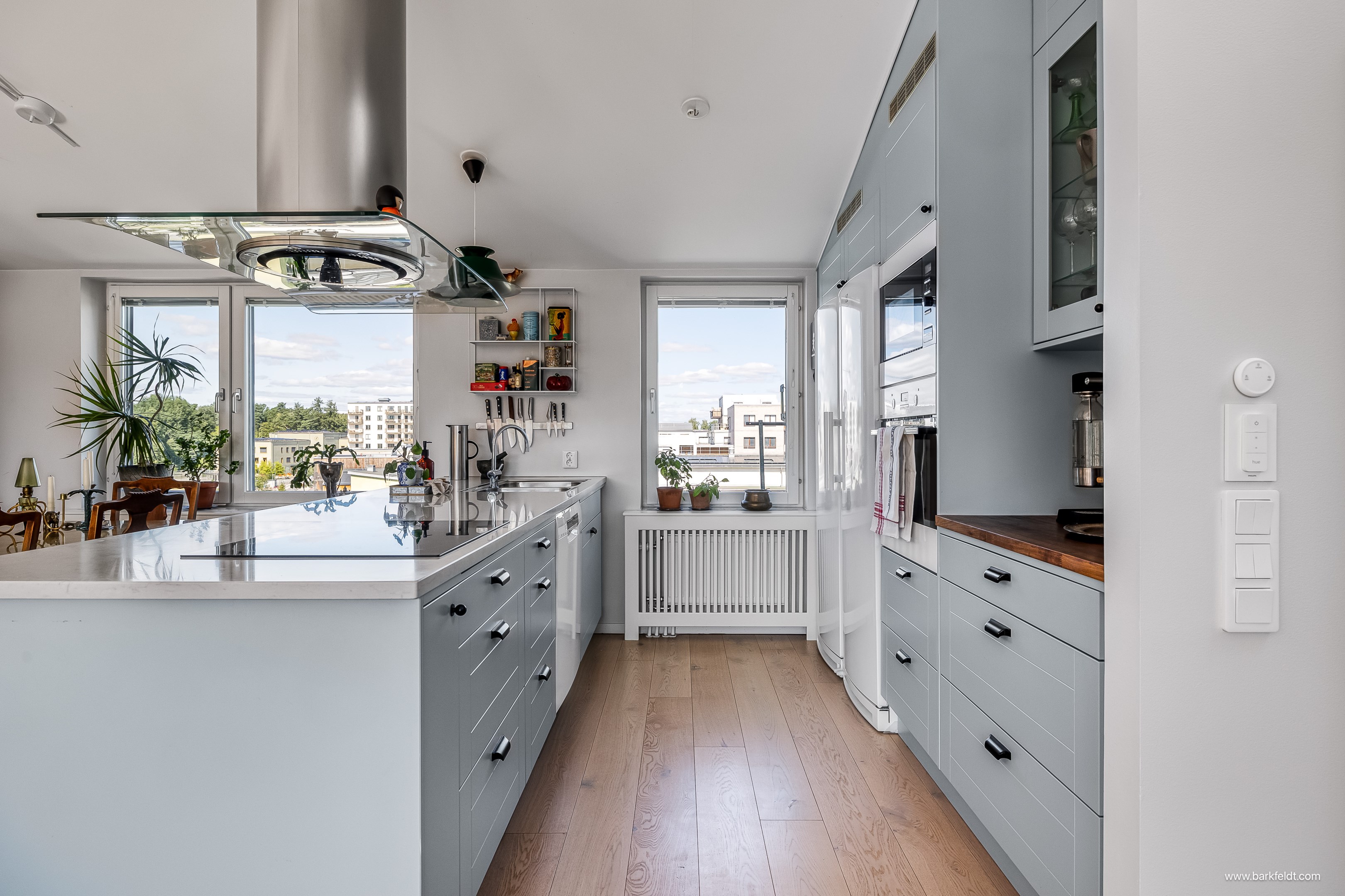 Bostadsbild från Rosendalsvägen 22, Såld i Rosendal, Uppsala