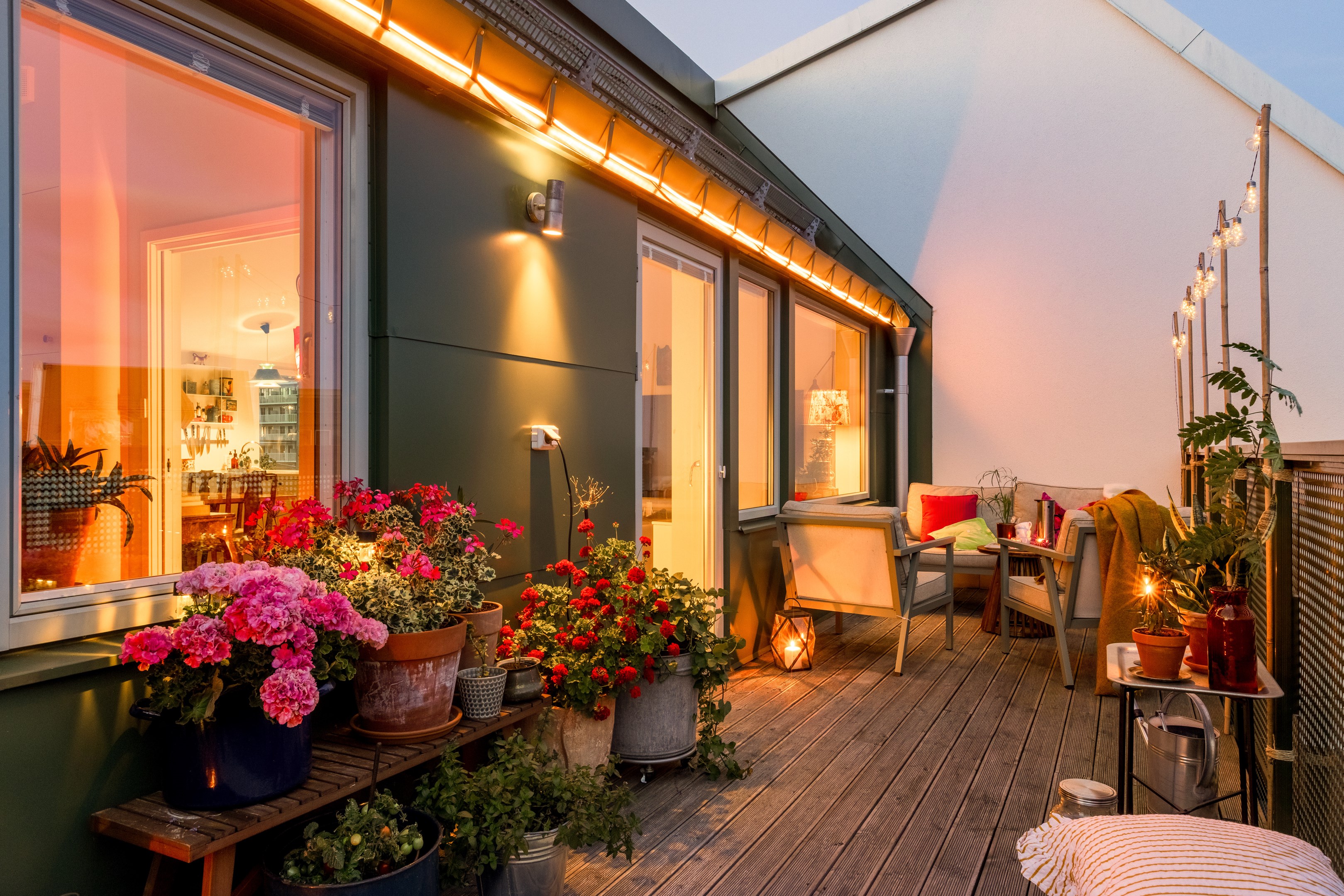 Bostadsbild från Rosendalsvägen 22, Såld i Rosendal, Uppsala