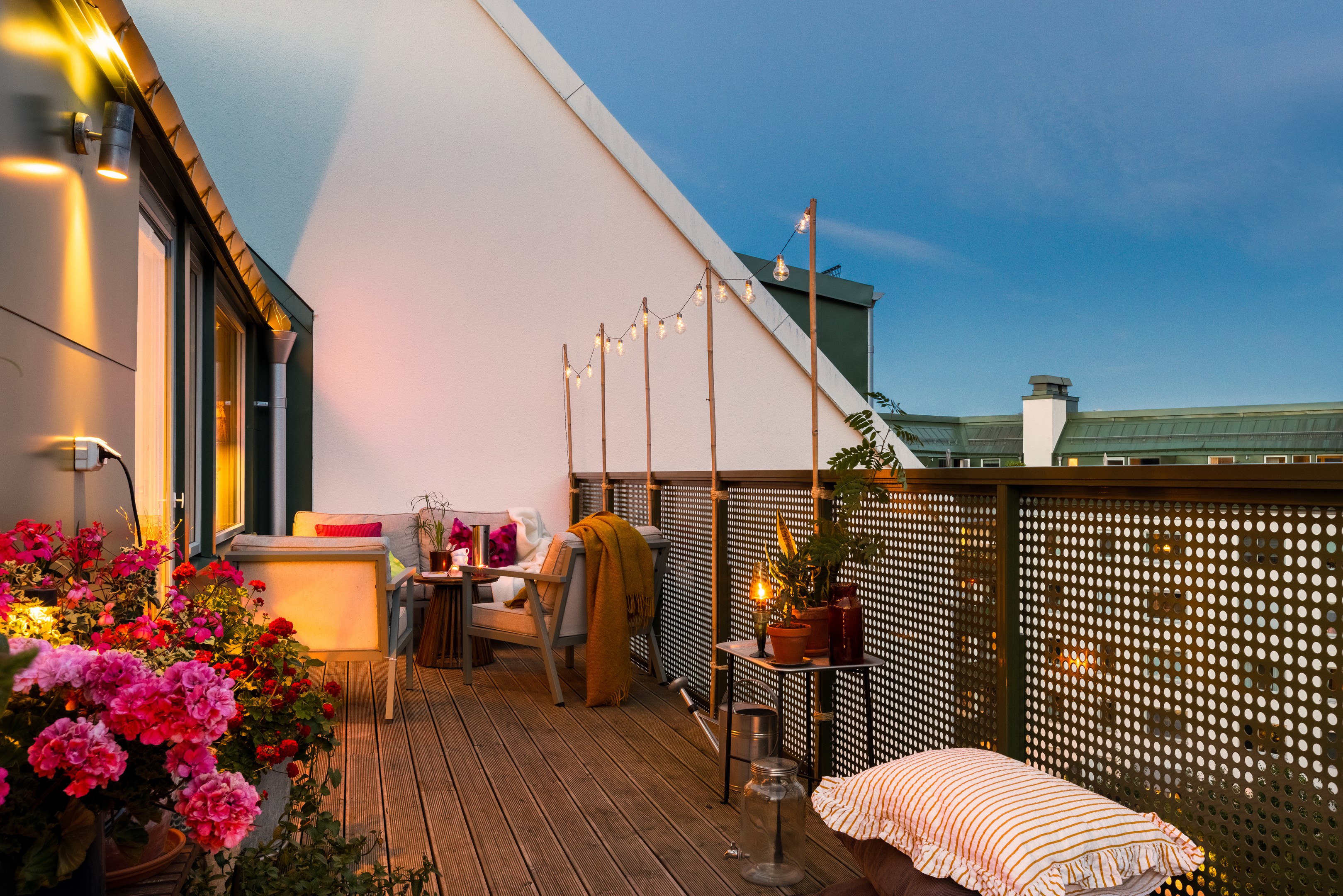 Bostadsbild från Rosendalsvägen 22, Såld i Rosendal, Uppsala