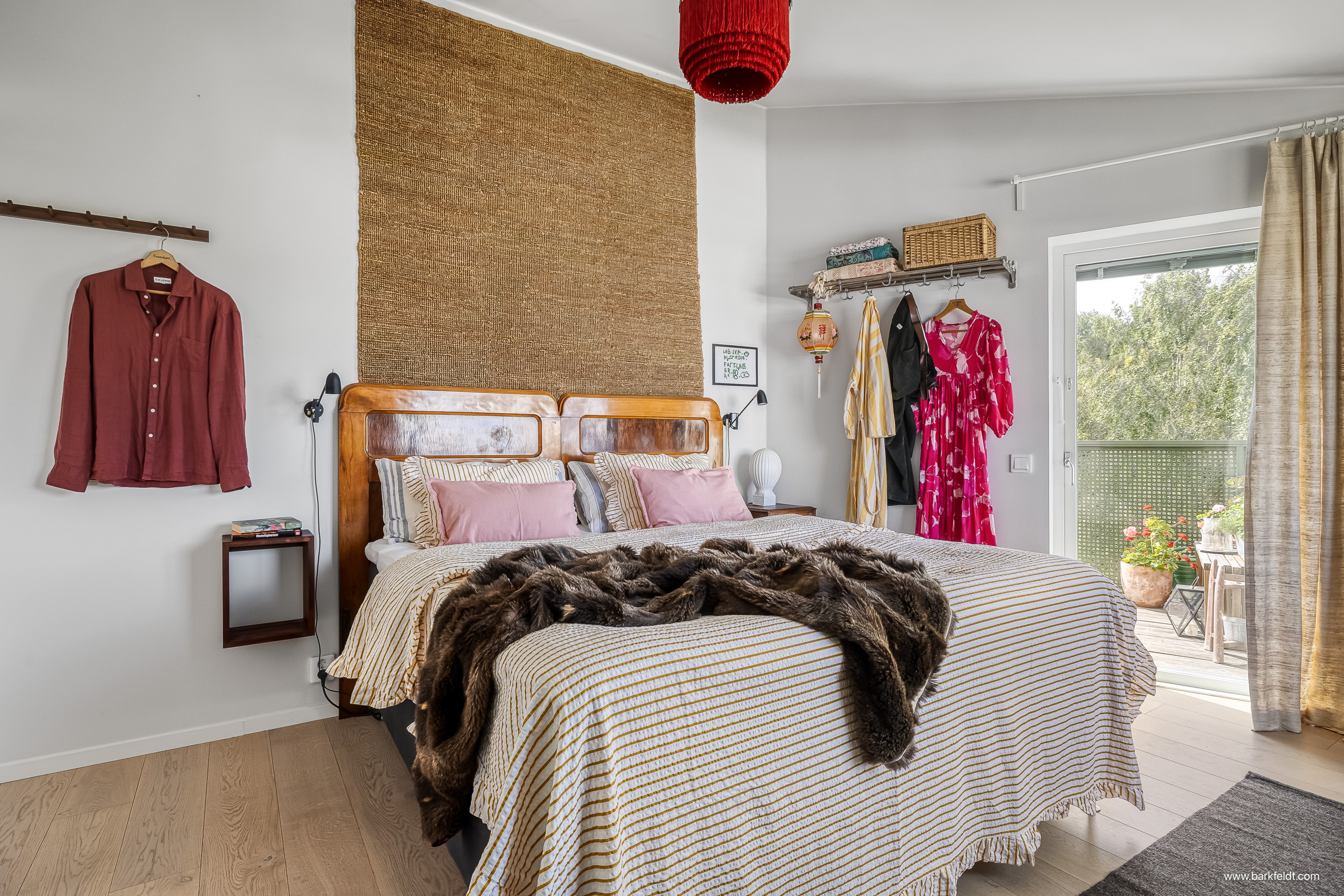 Bostadsbild från Rosendalsvägen 22, Såld i Rosendal, Uppsala