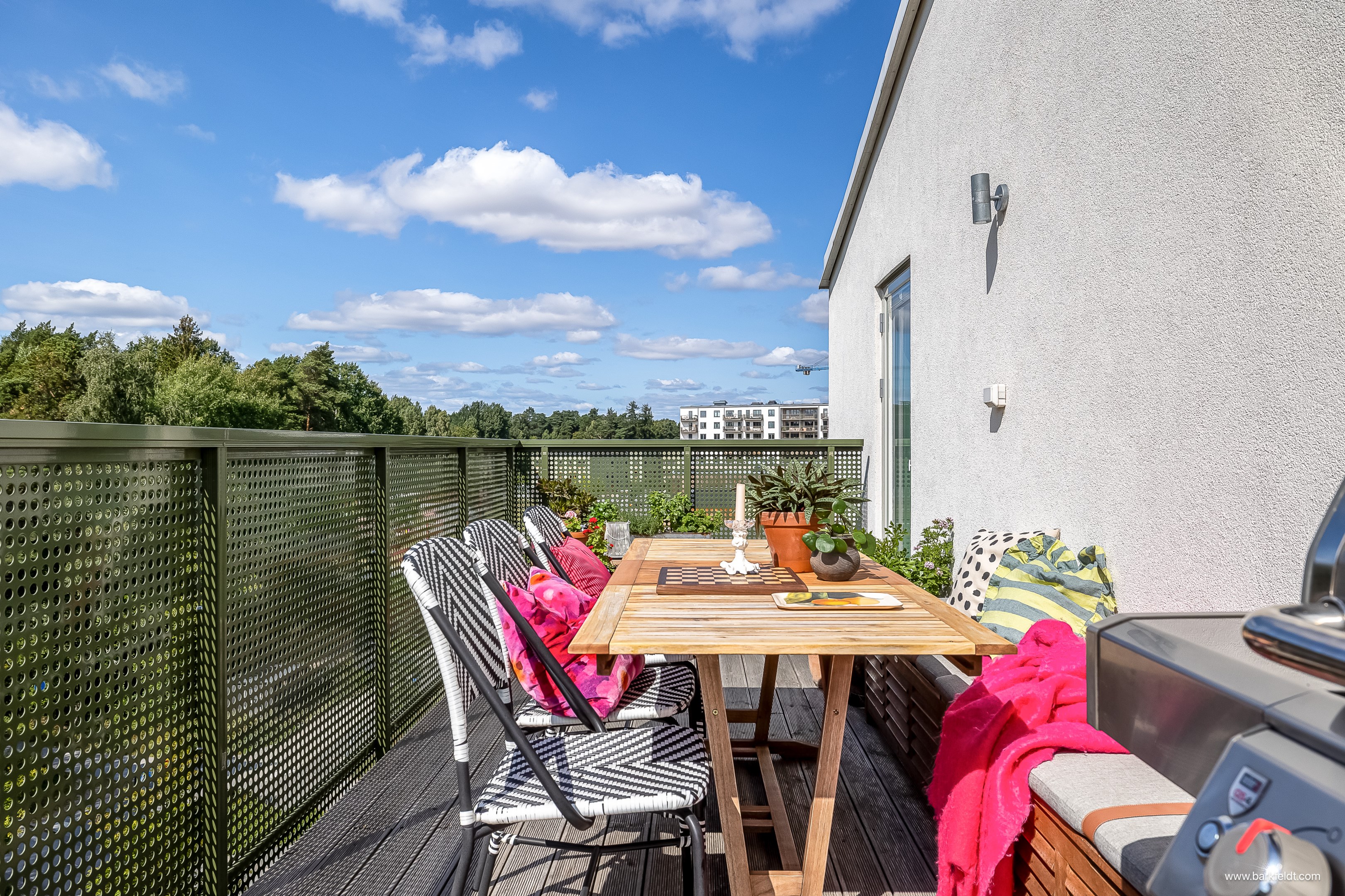 Bostadsbild från Rosendalsvägen 22, Såld i Rosendal, Uppsala