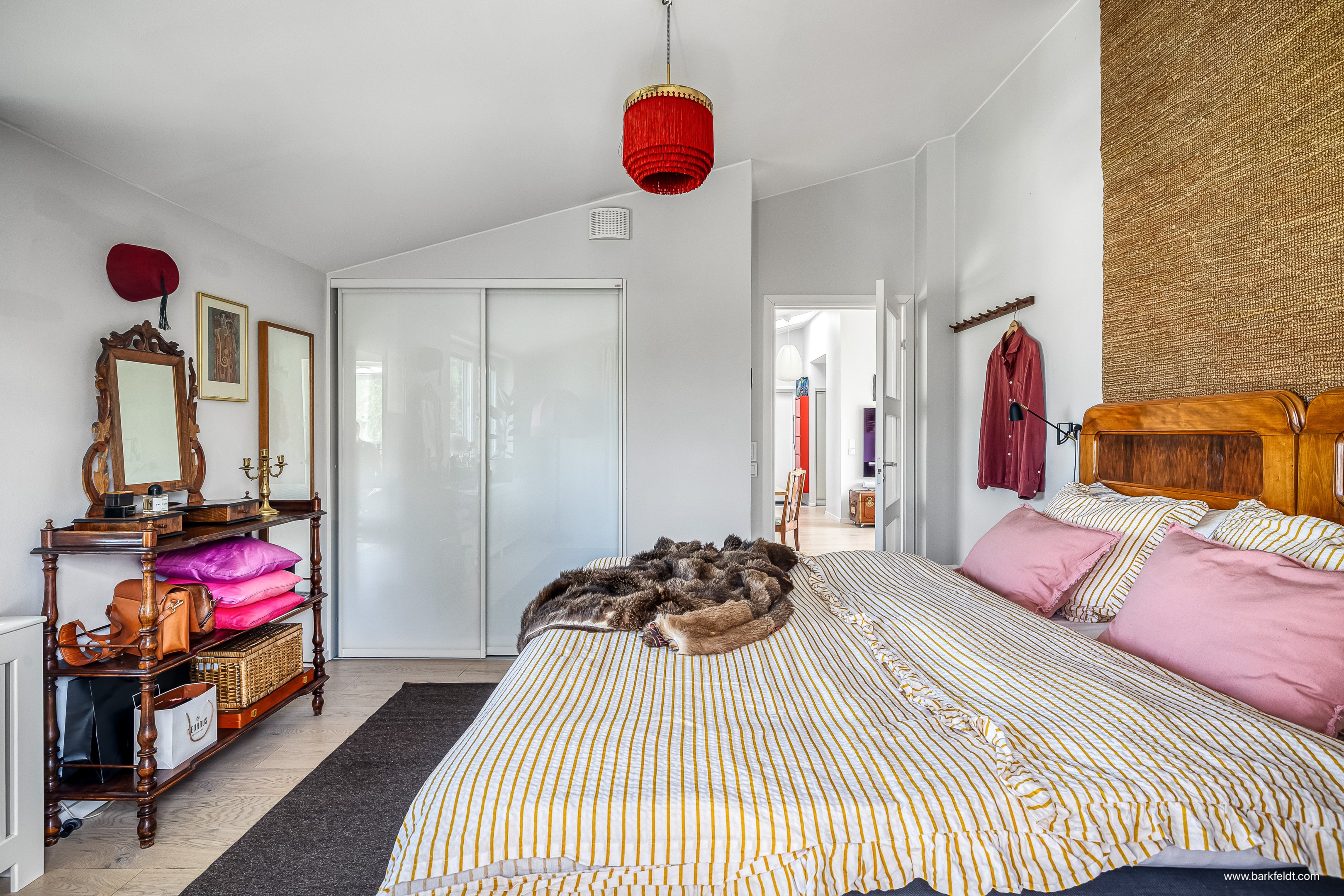 Bostadsbild från Rosendalsvägen 22, Såld i Rosendal, Uppsala
