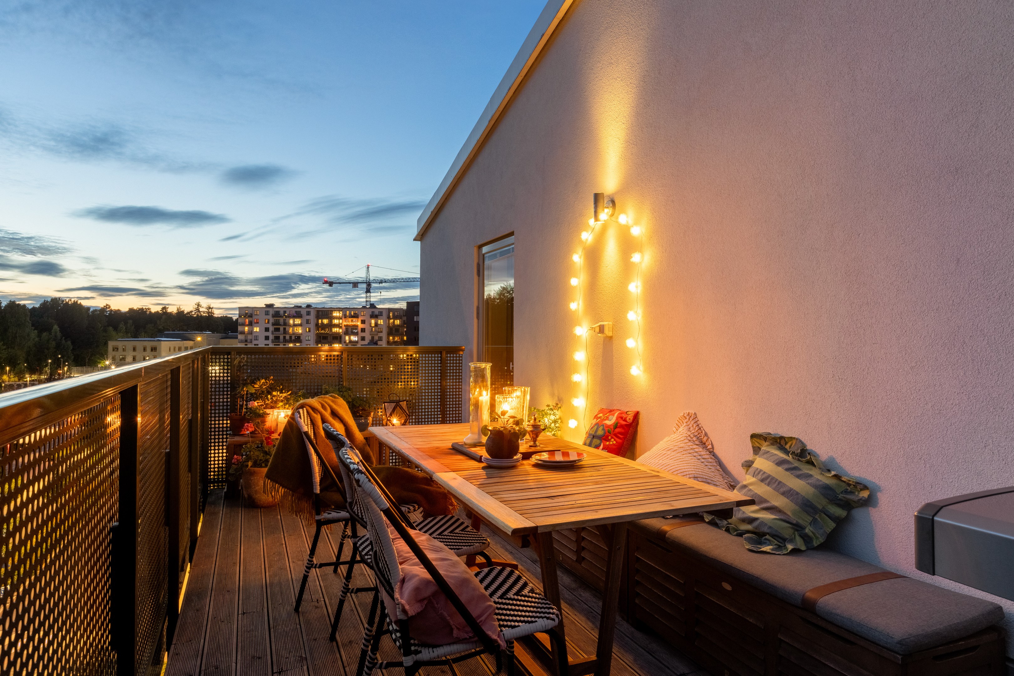 Bostadsbild från Rosendalsvägen 22, Såld i Rosendal, Uppsala