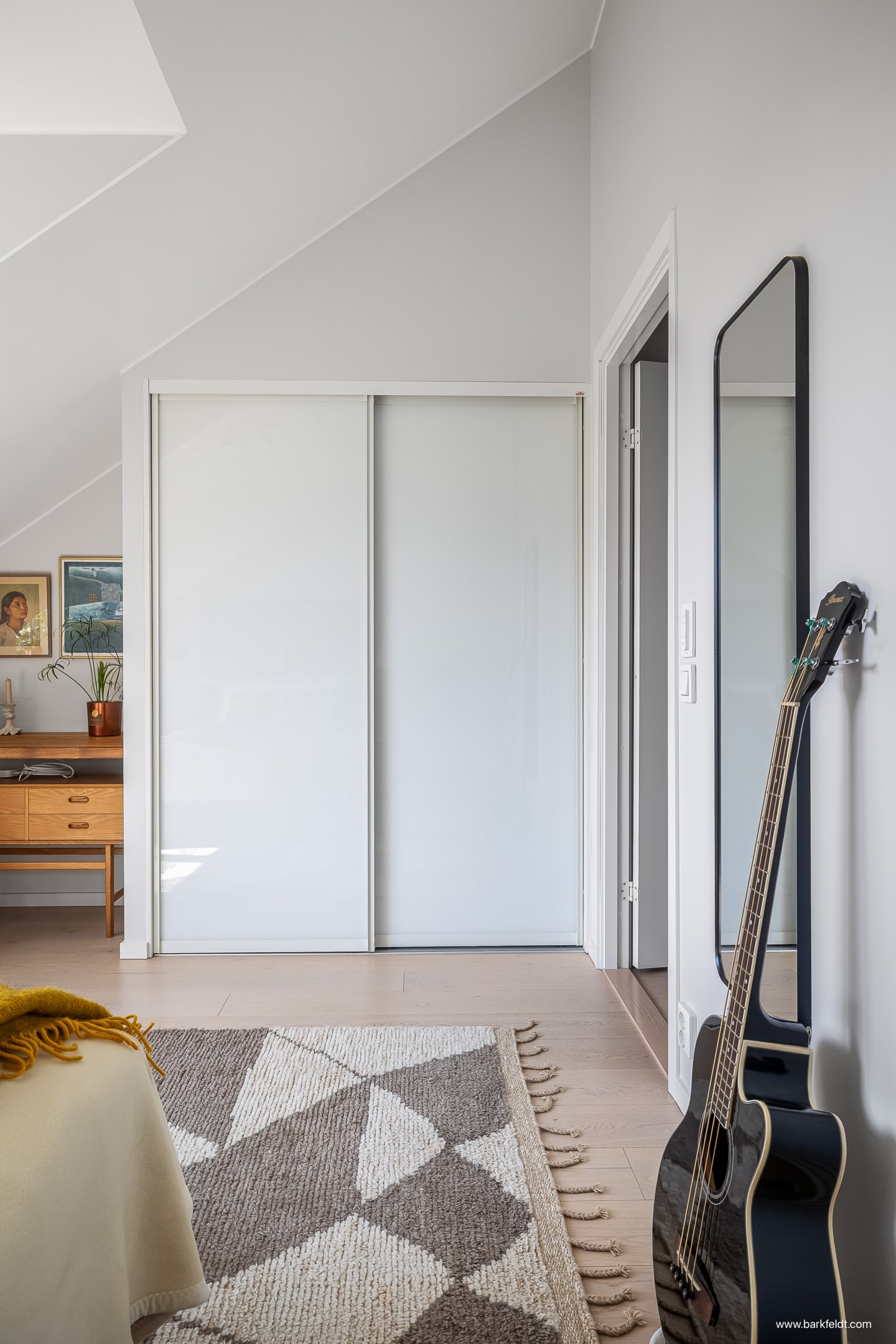 Bostadsbild från Rosendalsvägen 22, Såld i Rosendal, Uppsala