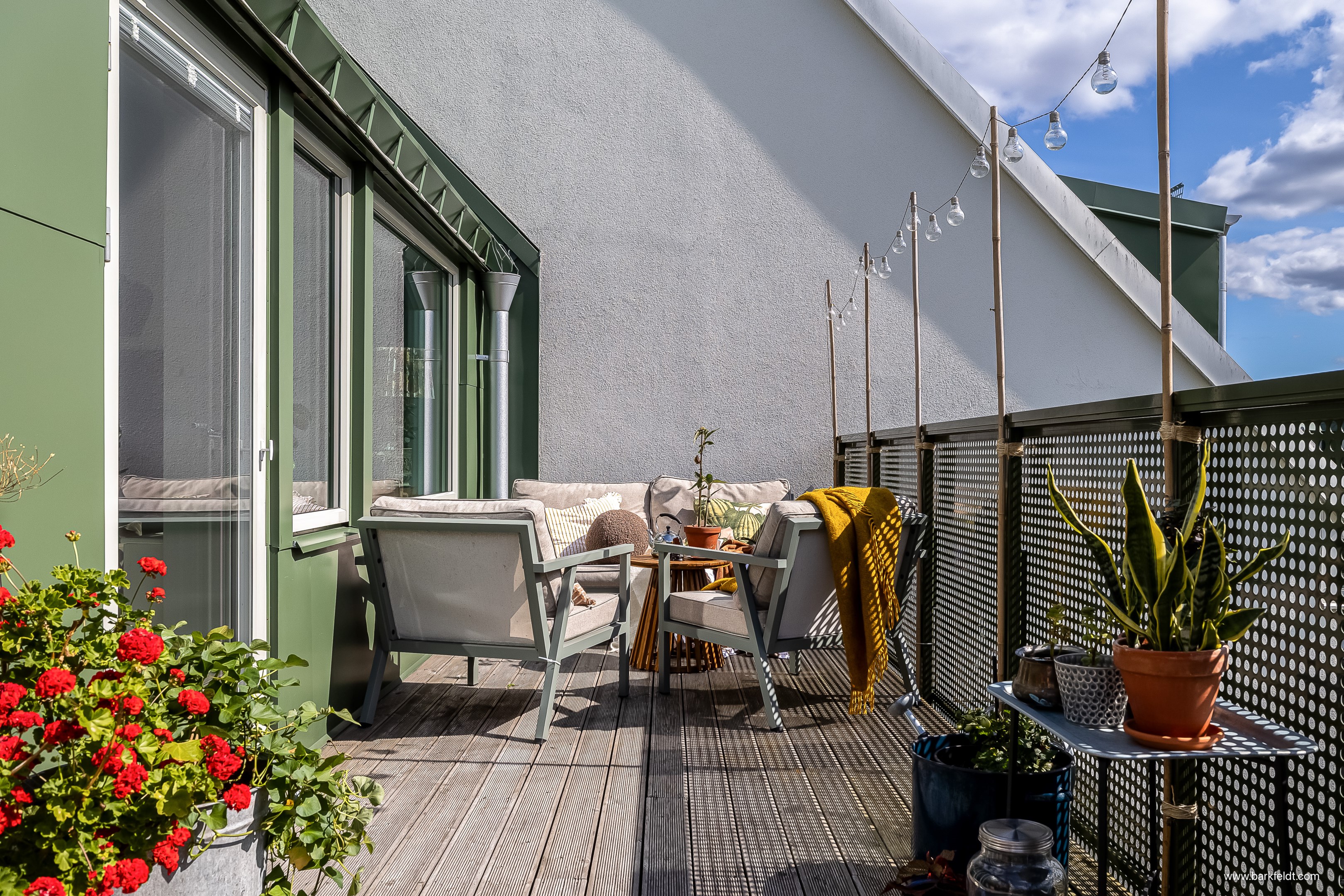 Bostadsbild från Rosendalsvägen 22, Såld i Rosendal, Uppsala