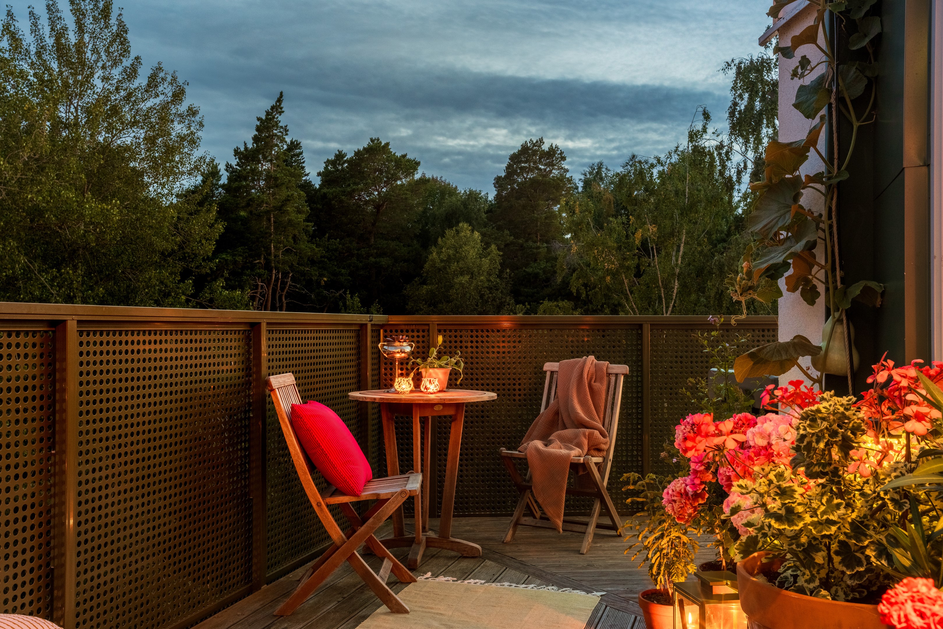 Bostadsbild från Rosendalsvägen 22, Såld i Rosendal, Uppsala