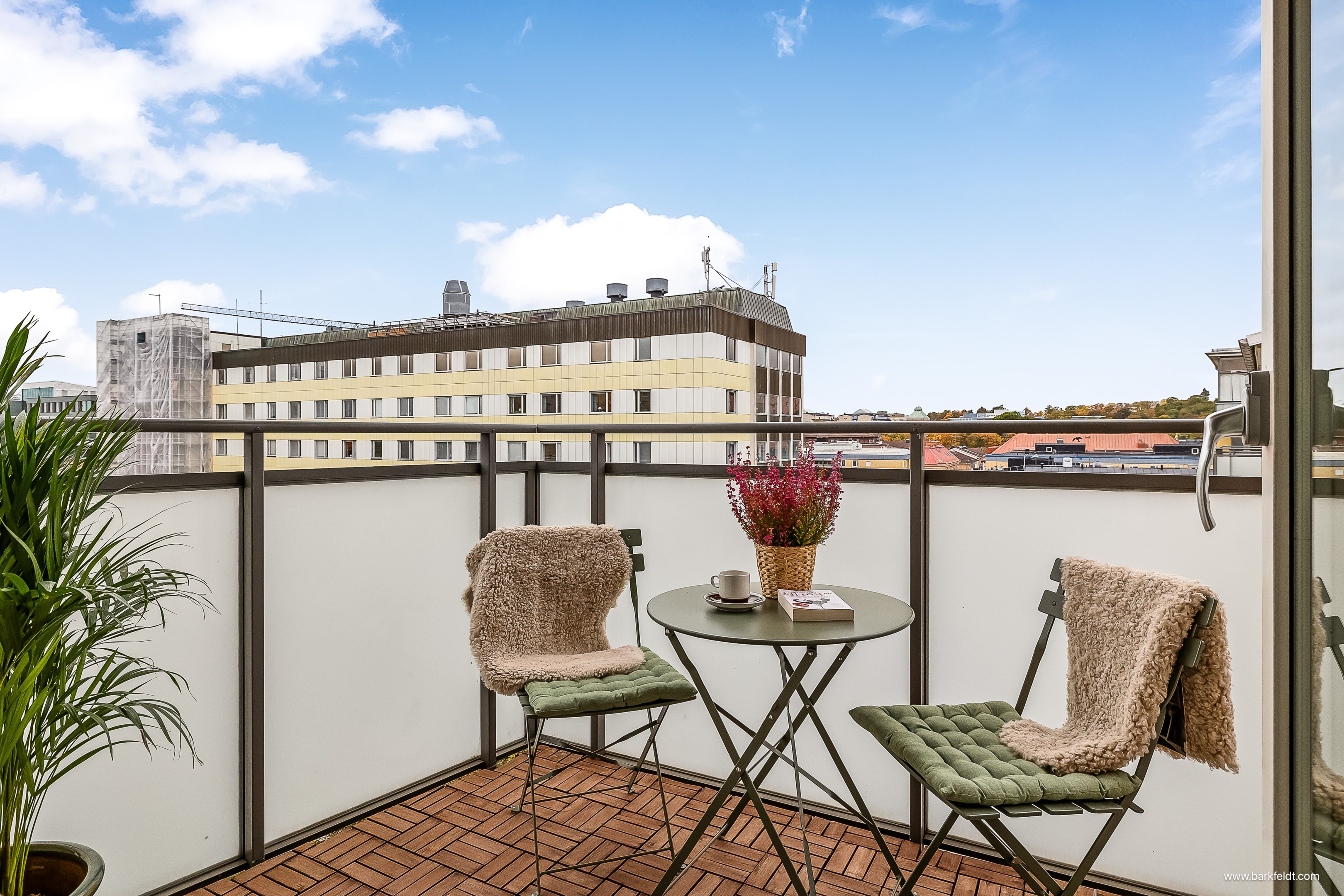 Bostadsbild från Kungsgatan 71, Till salu i Centrum, Uppsala