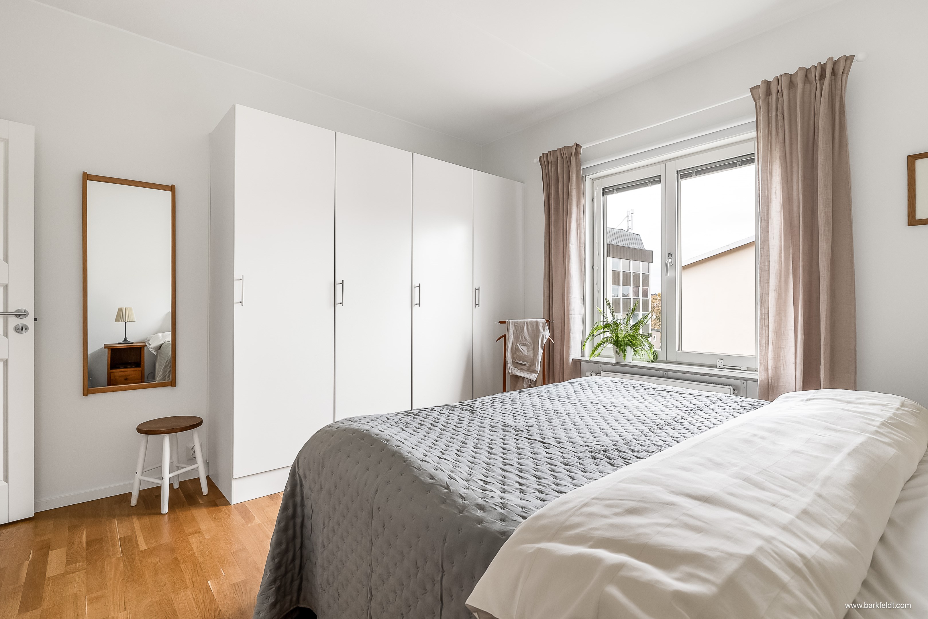 Bostadsbild från Kungsgatan 71, Till salu i Centrum, Uppsala