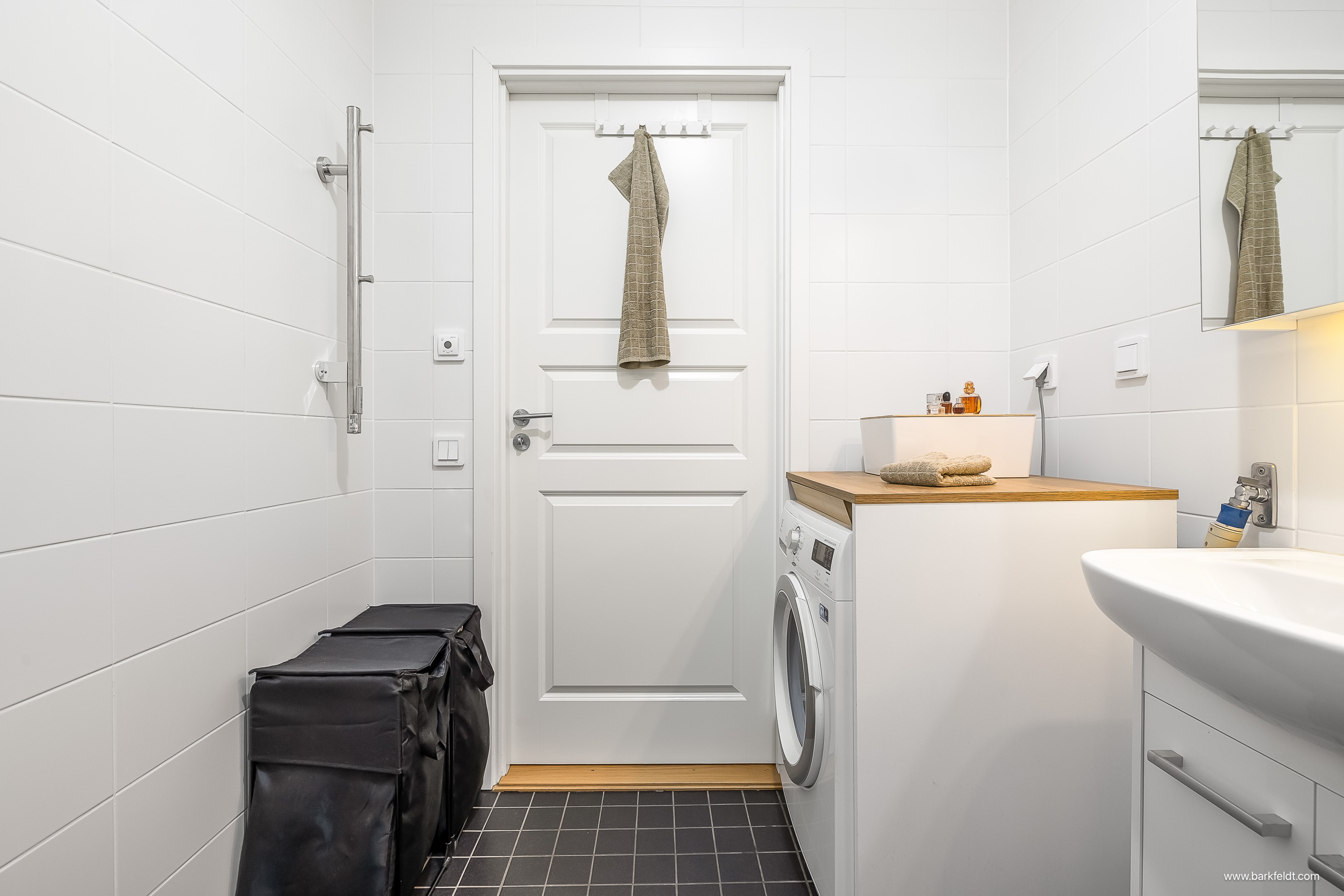 Bostadsbild från Kungsgatan 71, Till salu i Centrum, Uppsala