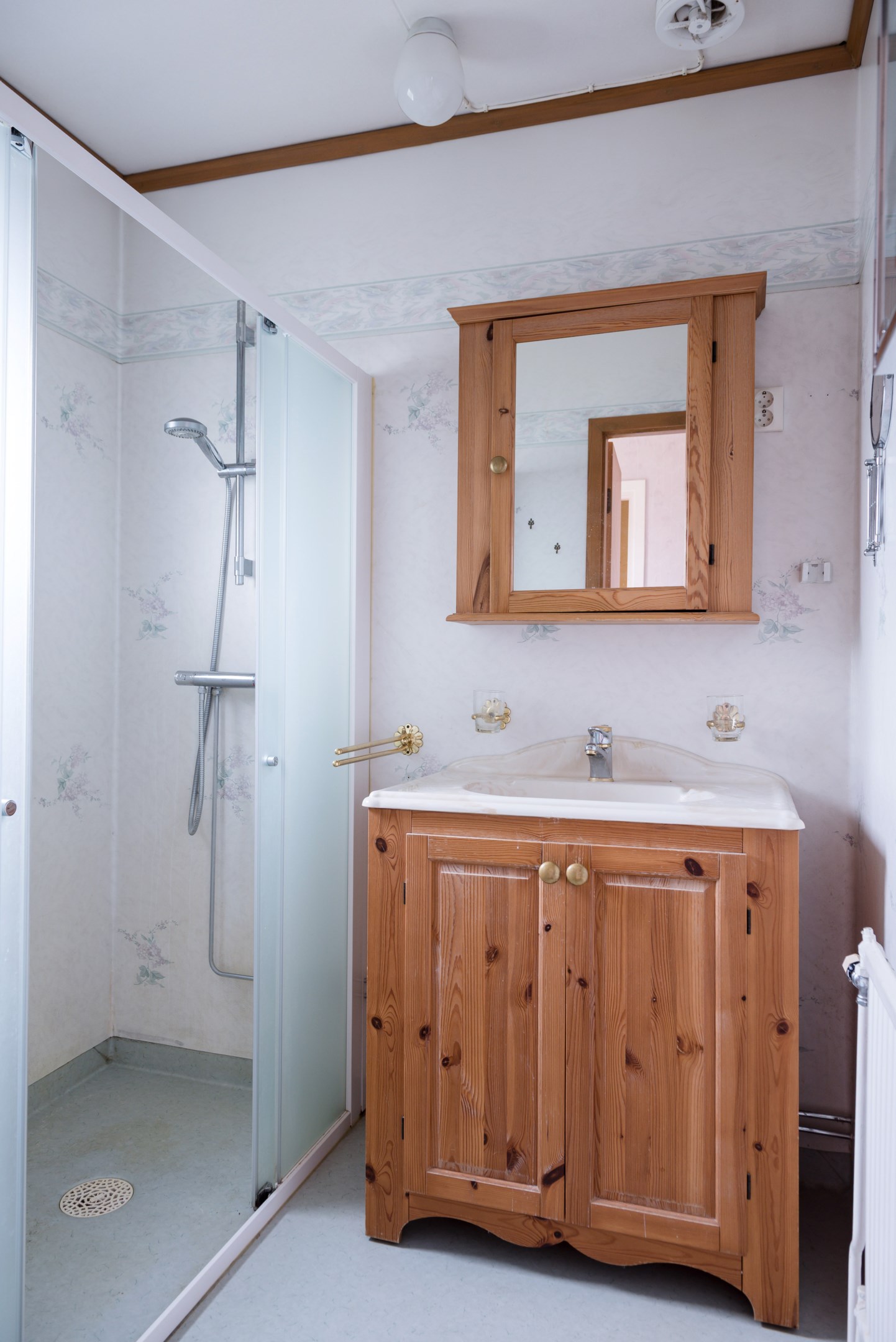 Badrum