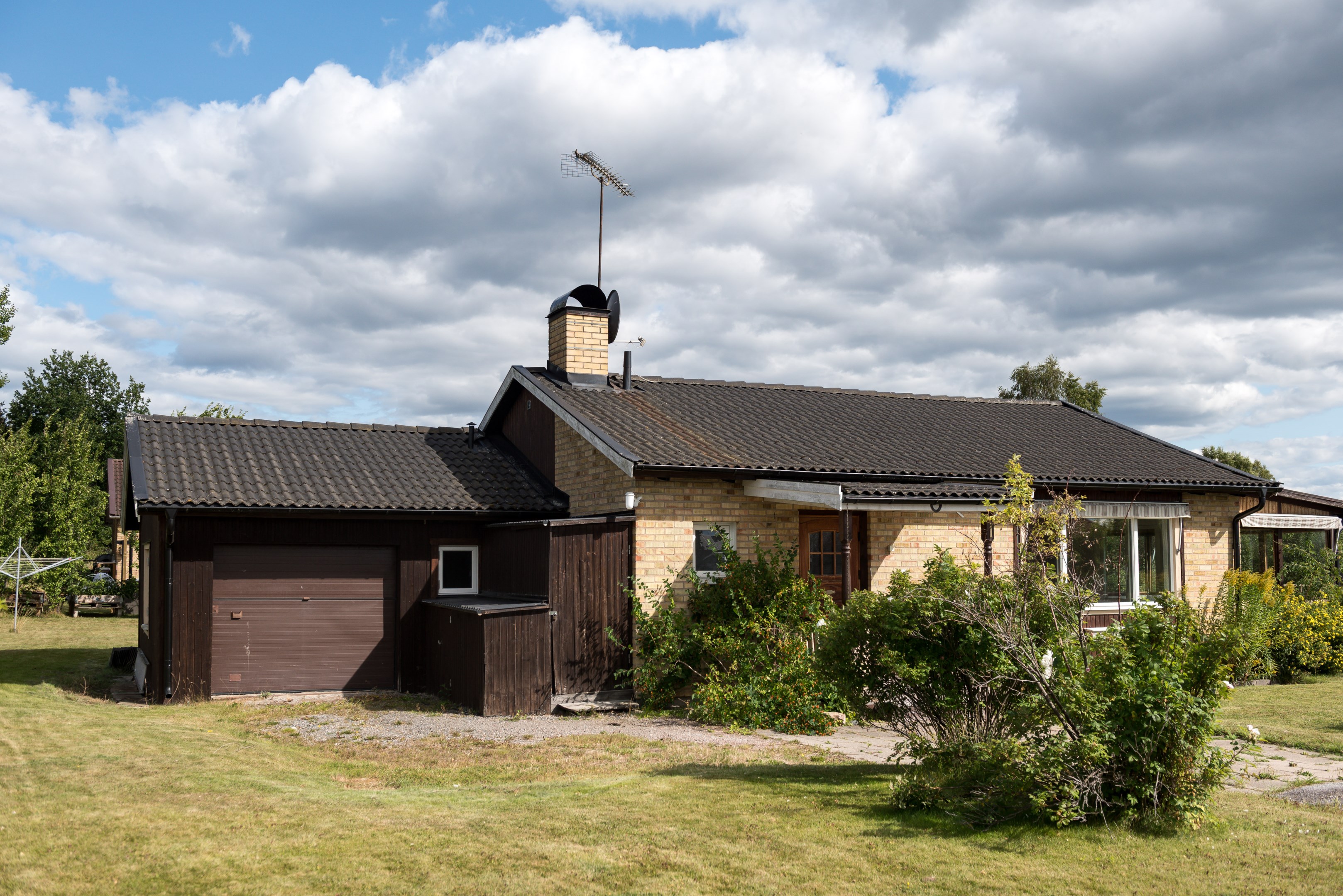 Framsida
