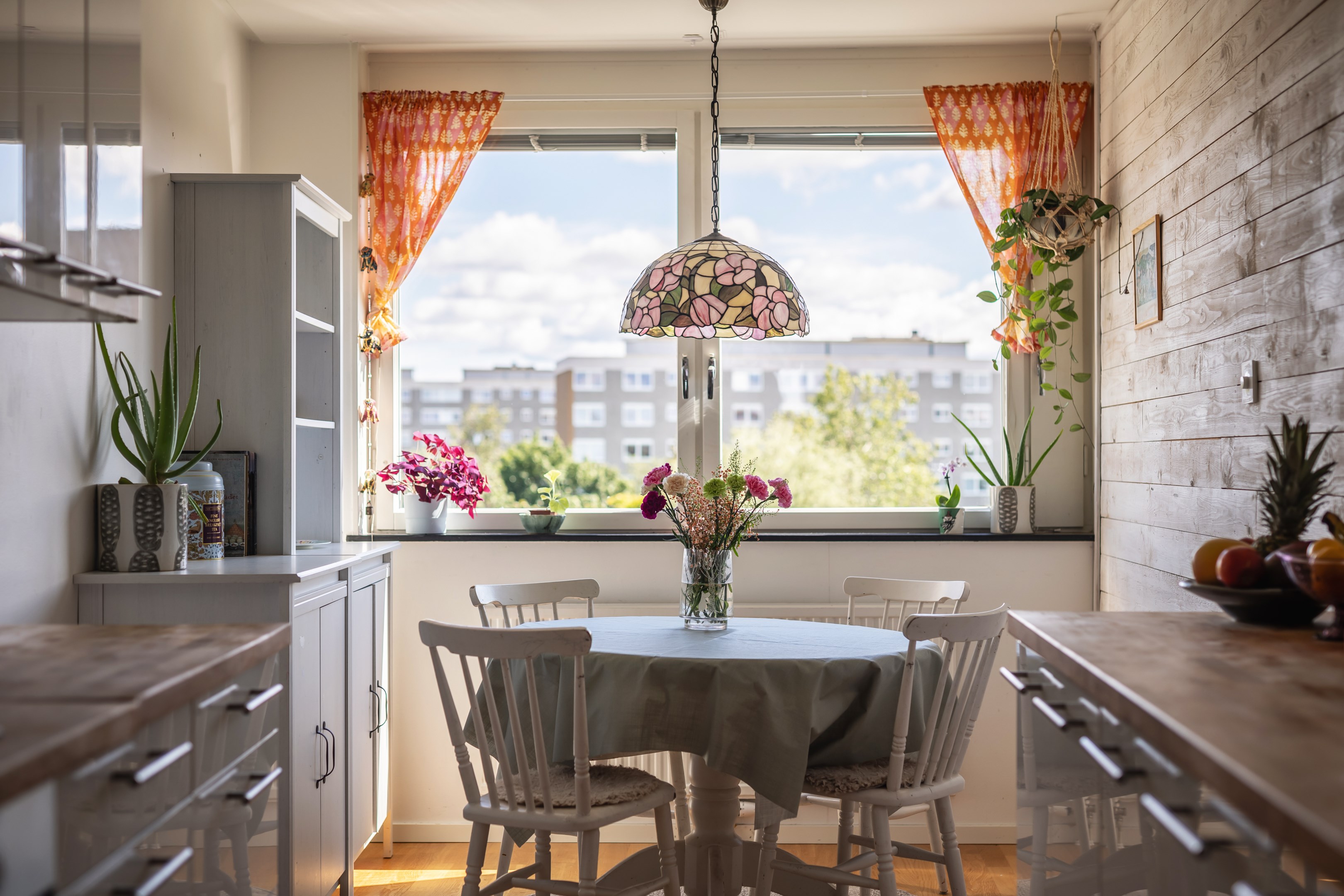Bostadsbild från Henriksdalsringen 23, Såld i Henriksdalsberget, Nacka