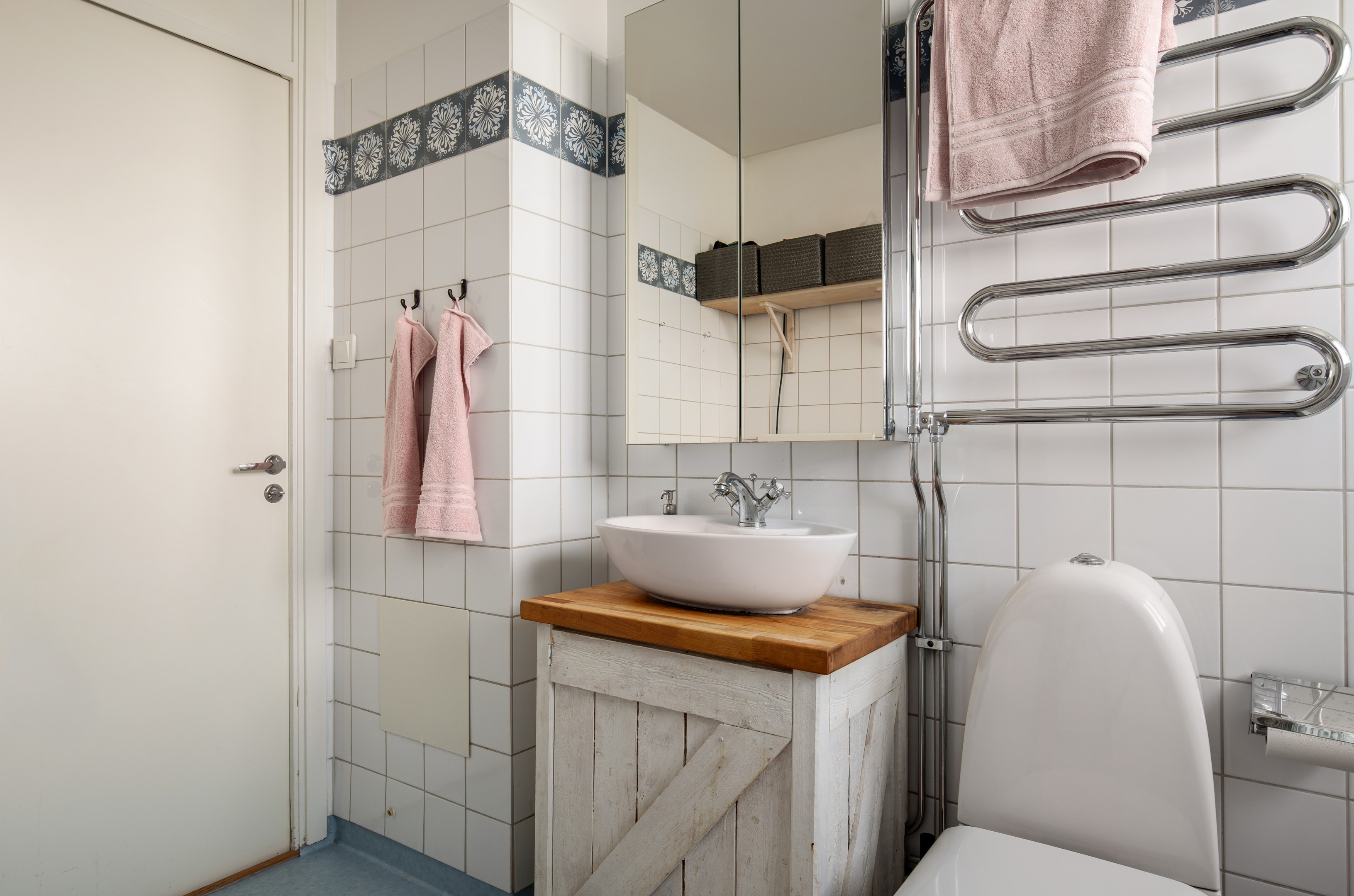 Bostadsbild från Henriksdalsringen 23, Såld i Henriksdalsberget, Nacka