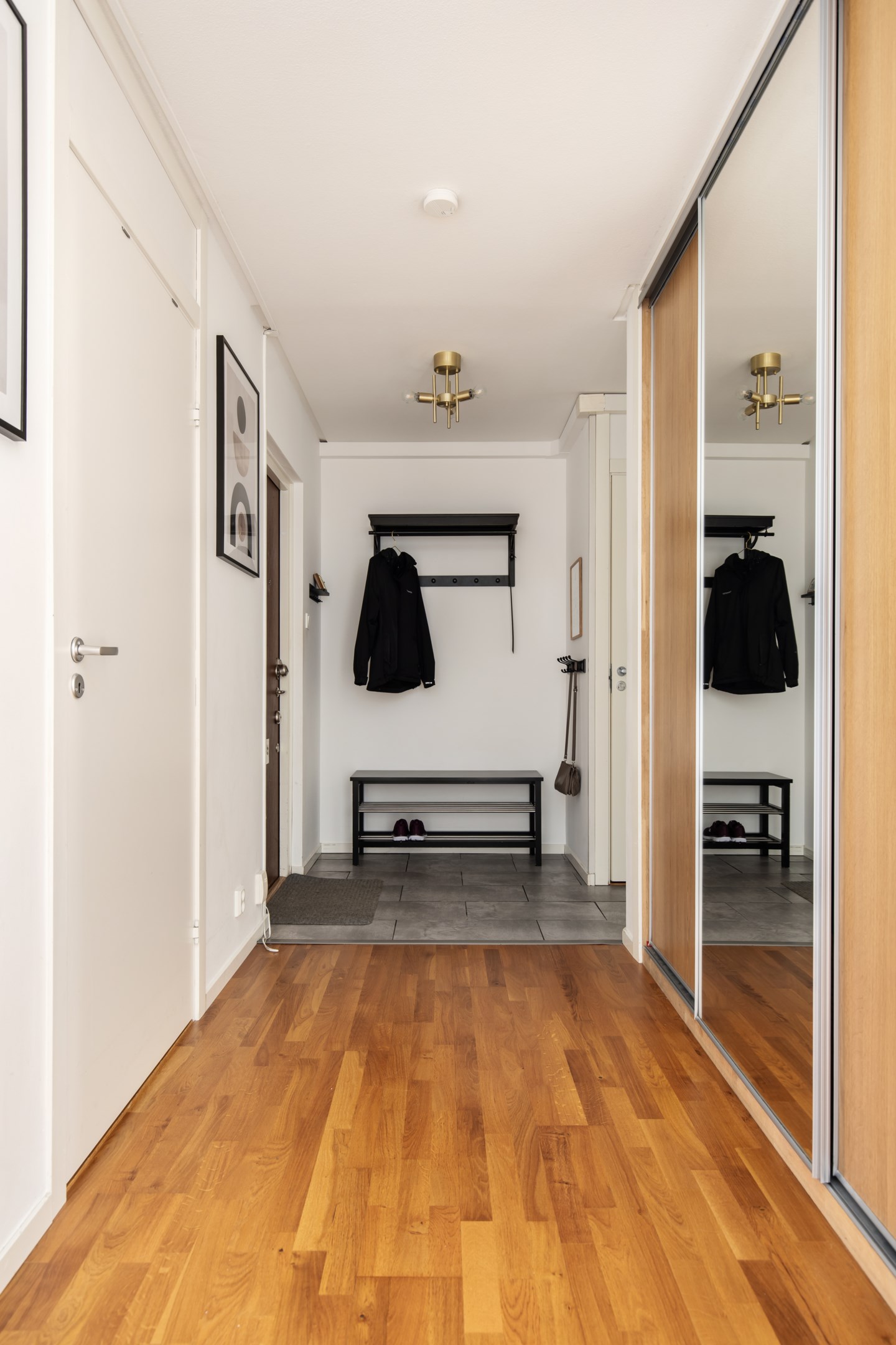 Bostadsbild från Henriksdalsringen 91, Kommande i Henriksdalsberget, Nacka