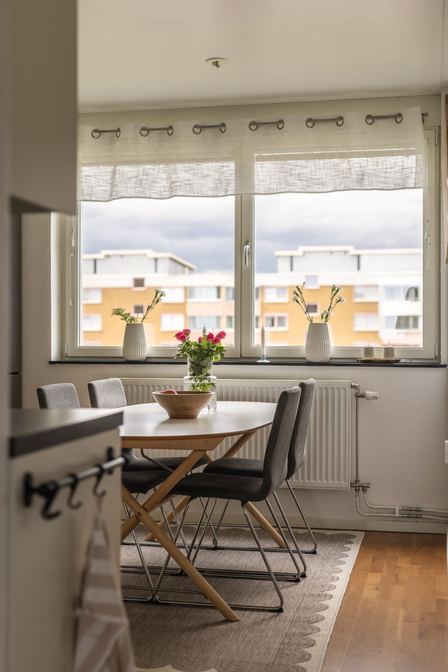 Bostadsbild från Henriksdalsringen 91, Kommande i Henriksdalsberget, Nacka