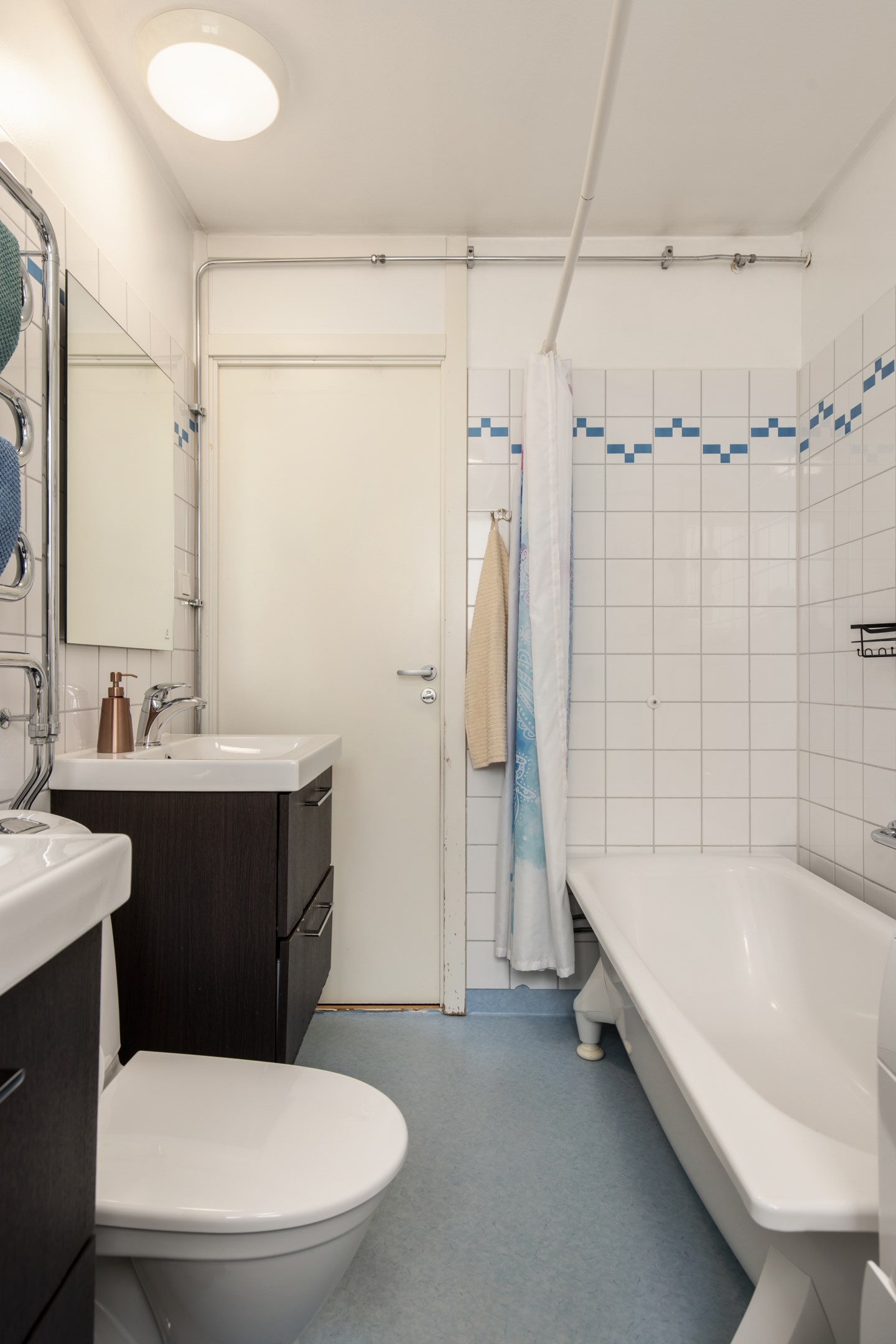 Bostadsbild från Henriksdalsringen 91, Kommande i Henriksdalsberget, Nacka