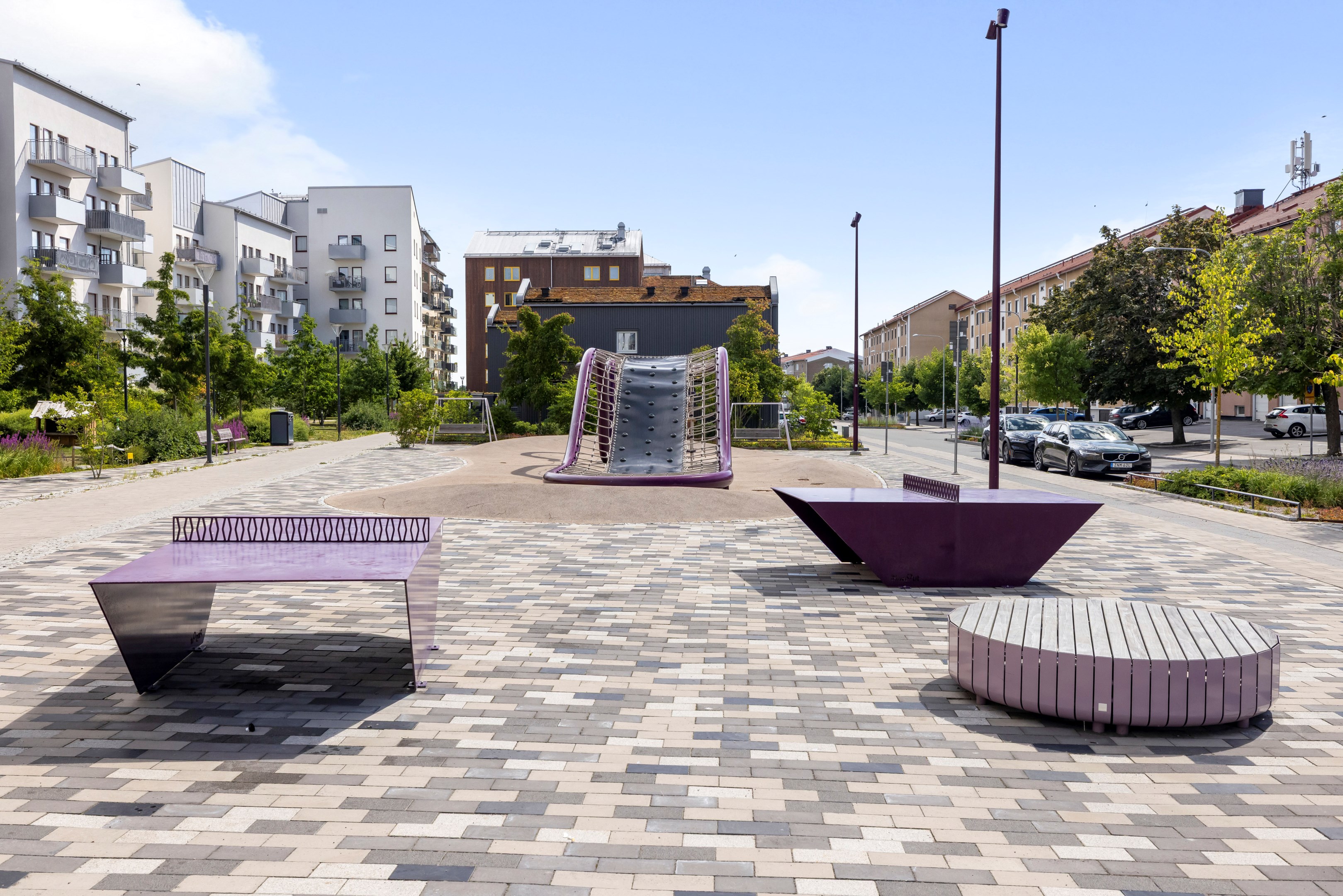 Bostadsbild från Fyrislundsgatan 37B, Såld i Salabacke, Uppsala