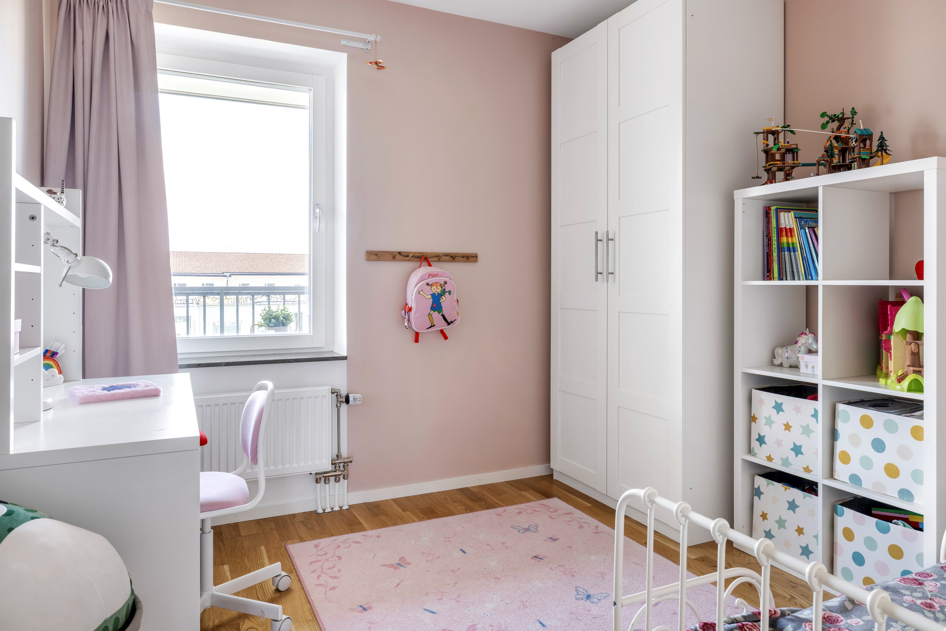 Bostadsbild från Fyrislundsgatan 37B, Såld i Salabacke, Uppsala
