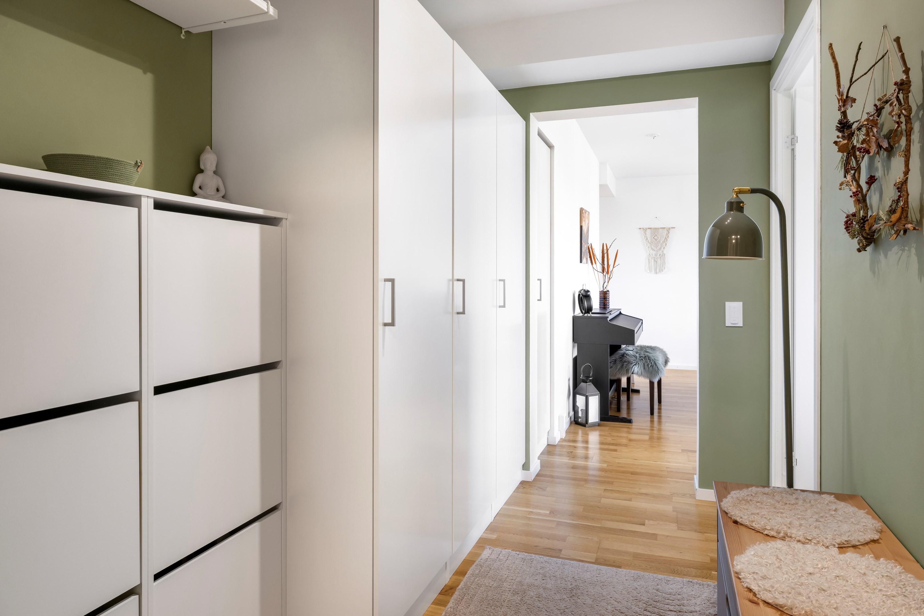 Bostadsbild från Fyrislundsgatan 37B, Såld i Salabacke, Uppsala