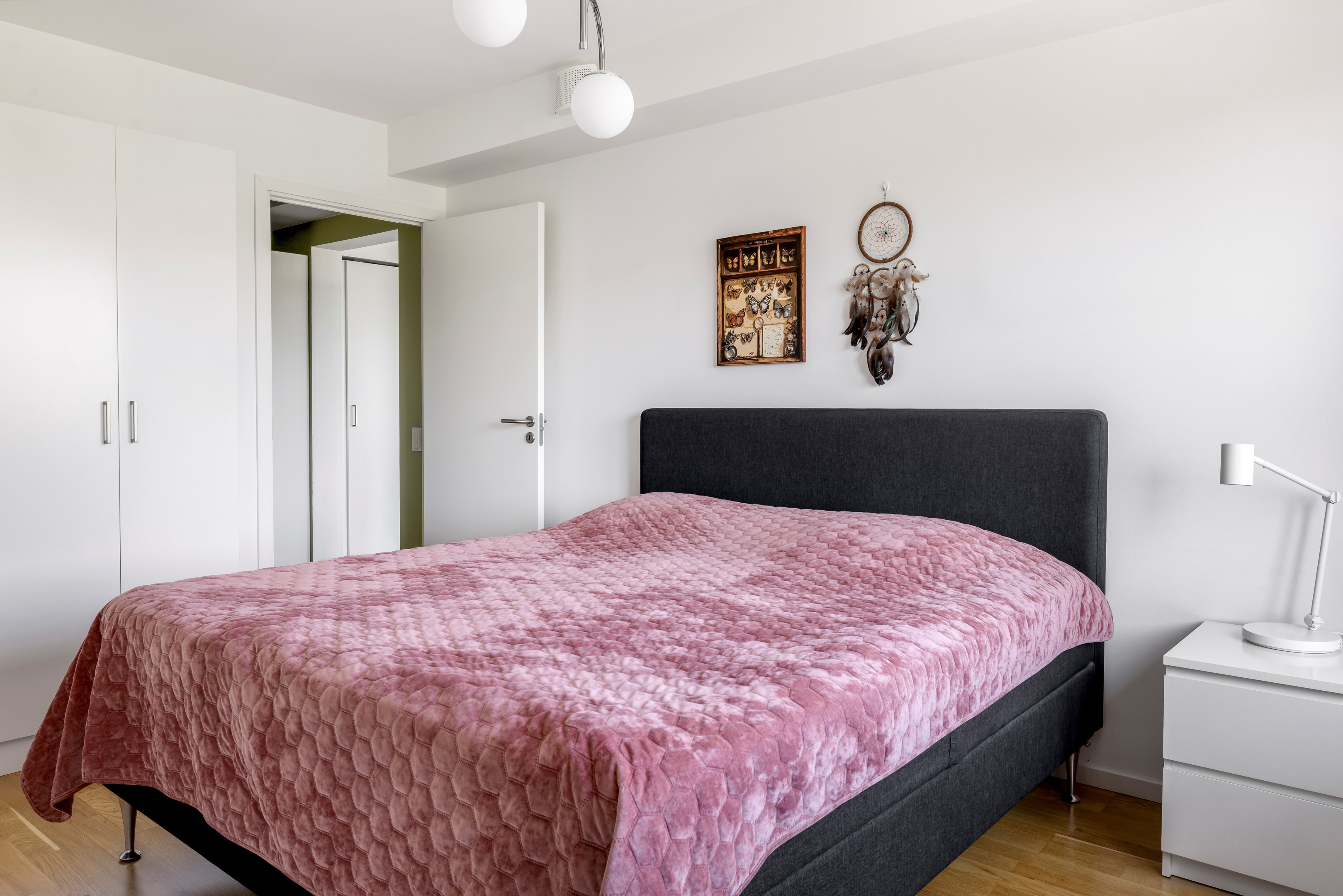 Bostadsbild från Fyrislundsgatan 37B, Såld i Salabacke, Uppsala
