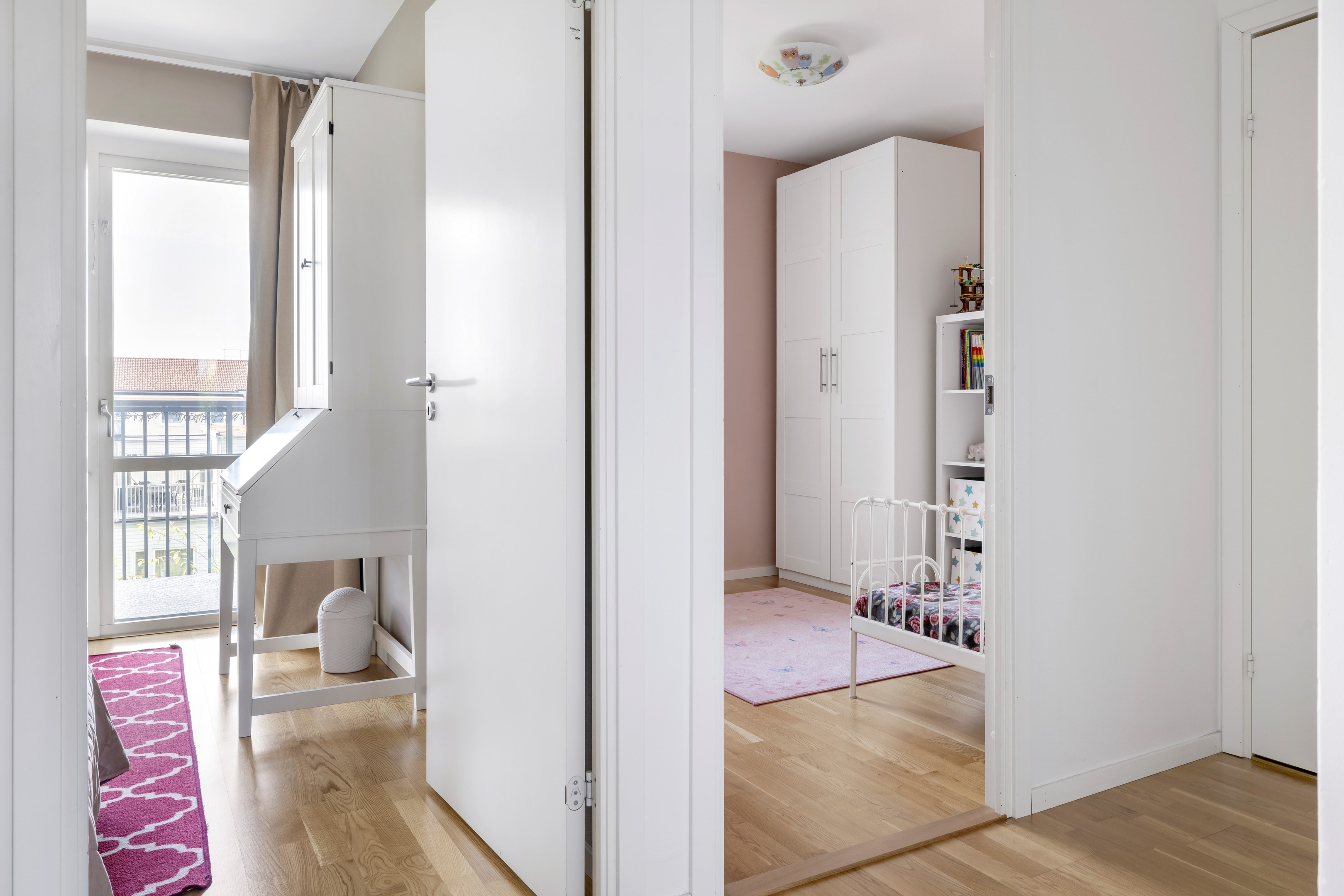 Bostadsbild från Fyrislundsgatan 37B, Såld i Salabacke, Uppsala