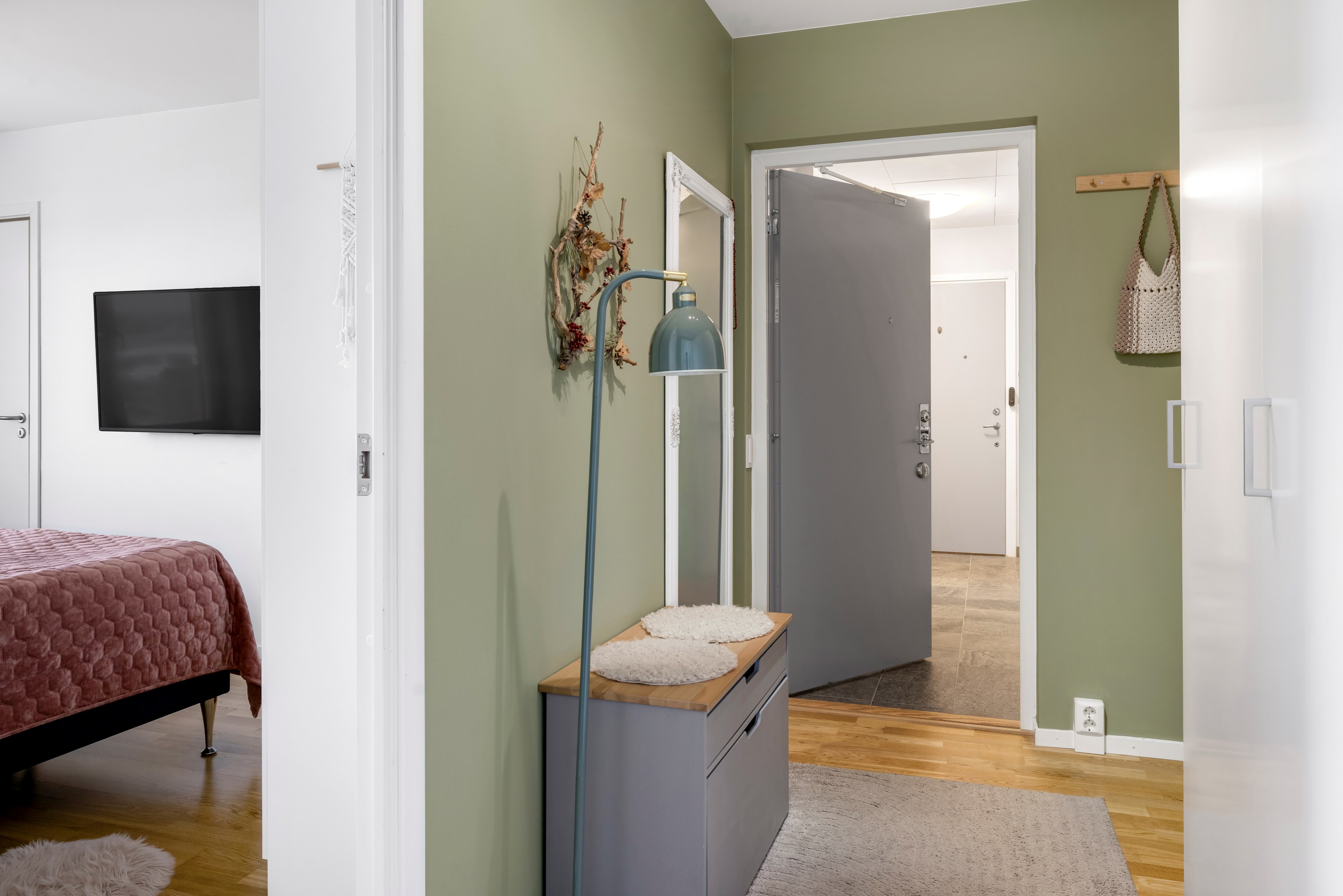 Bostadsbild från Fyrislundsgatan 37B, Såld i Salabacke, Uppsala
