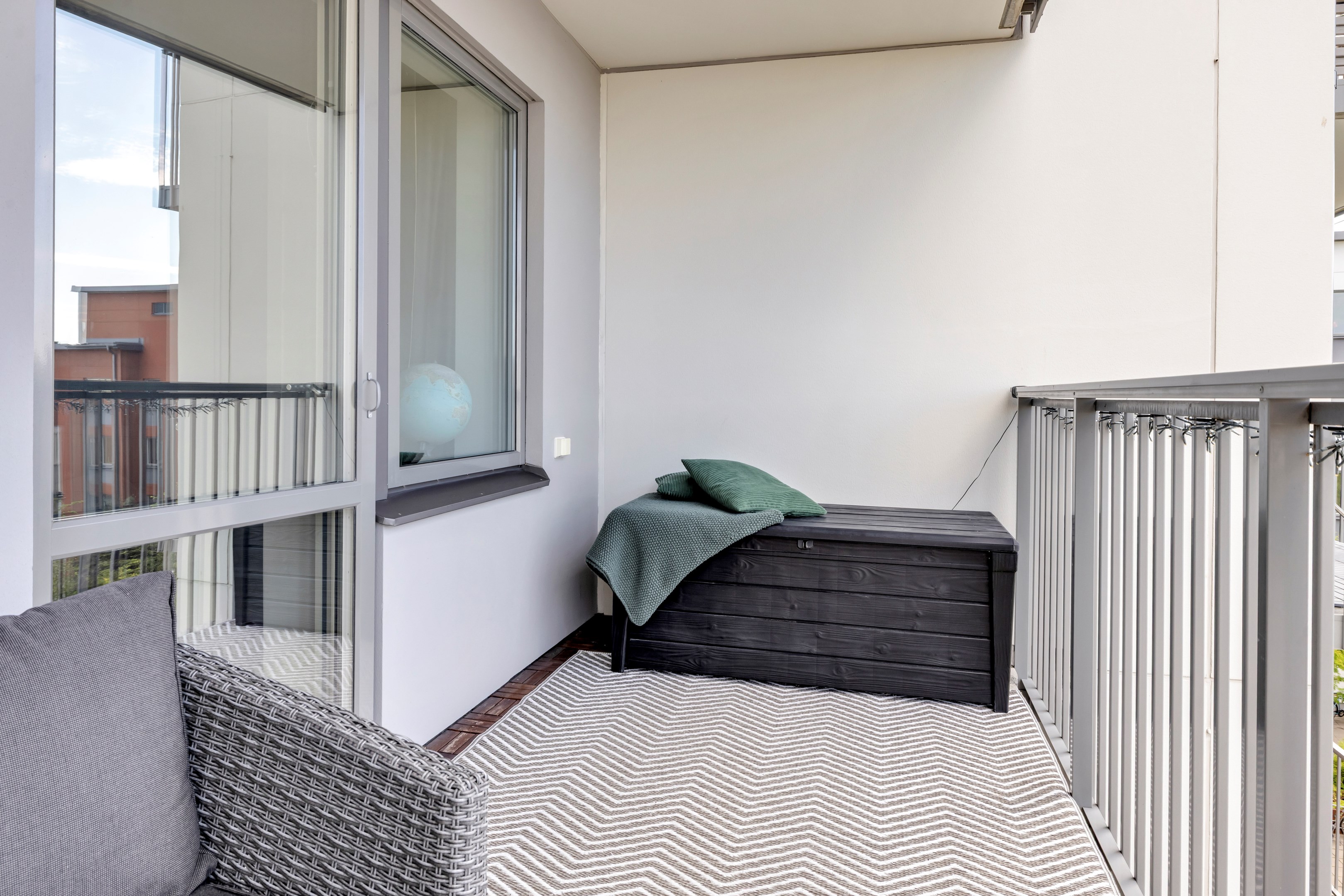 Bostadsbild från Fyrislundsgatan 37B, Såld i Salabacke, Uppsala