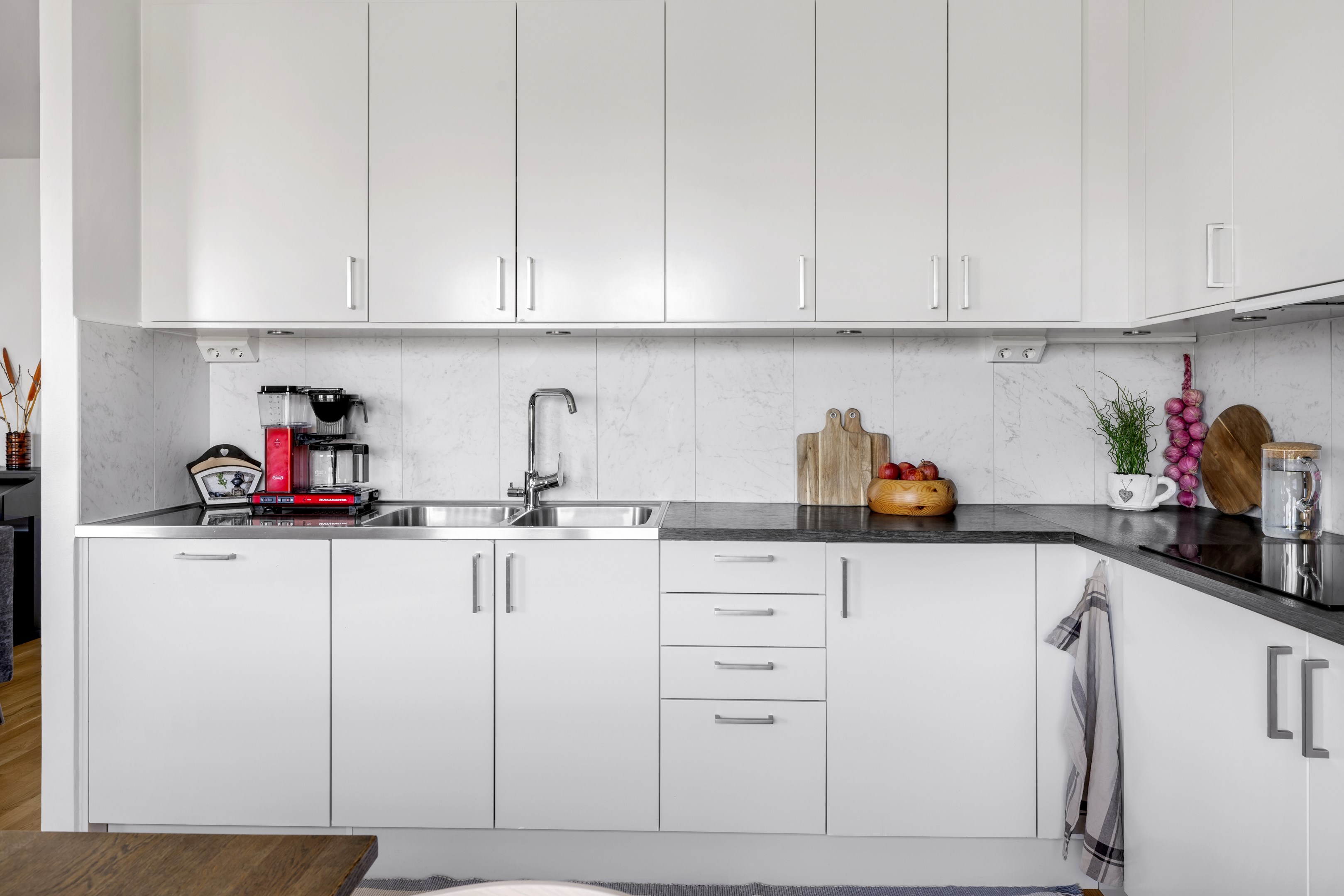Bostadsbild från Fyrislundsgatan 37B, Såld i Salabacke, Uppsala