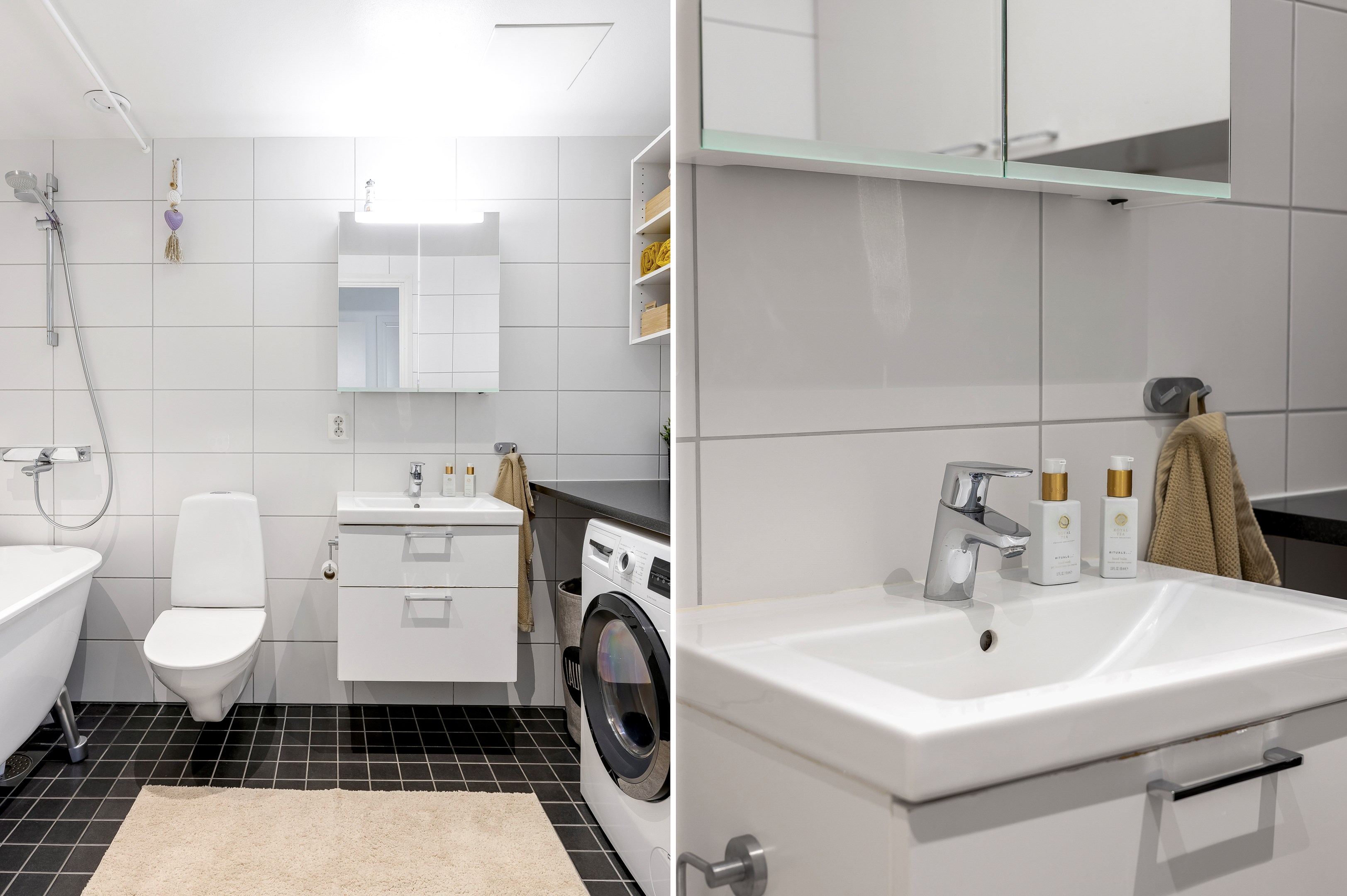 Bostadsbild från Fyrislundsgatan 37B, Såld i Salabacke, Uppsala