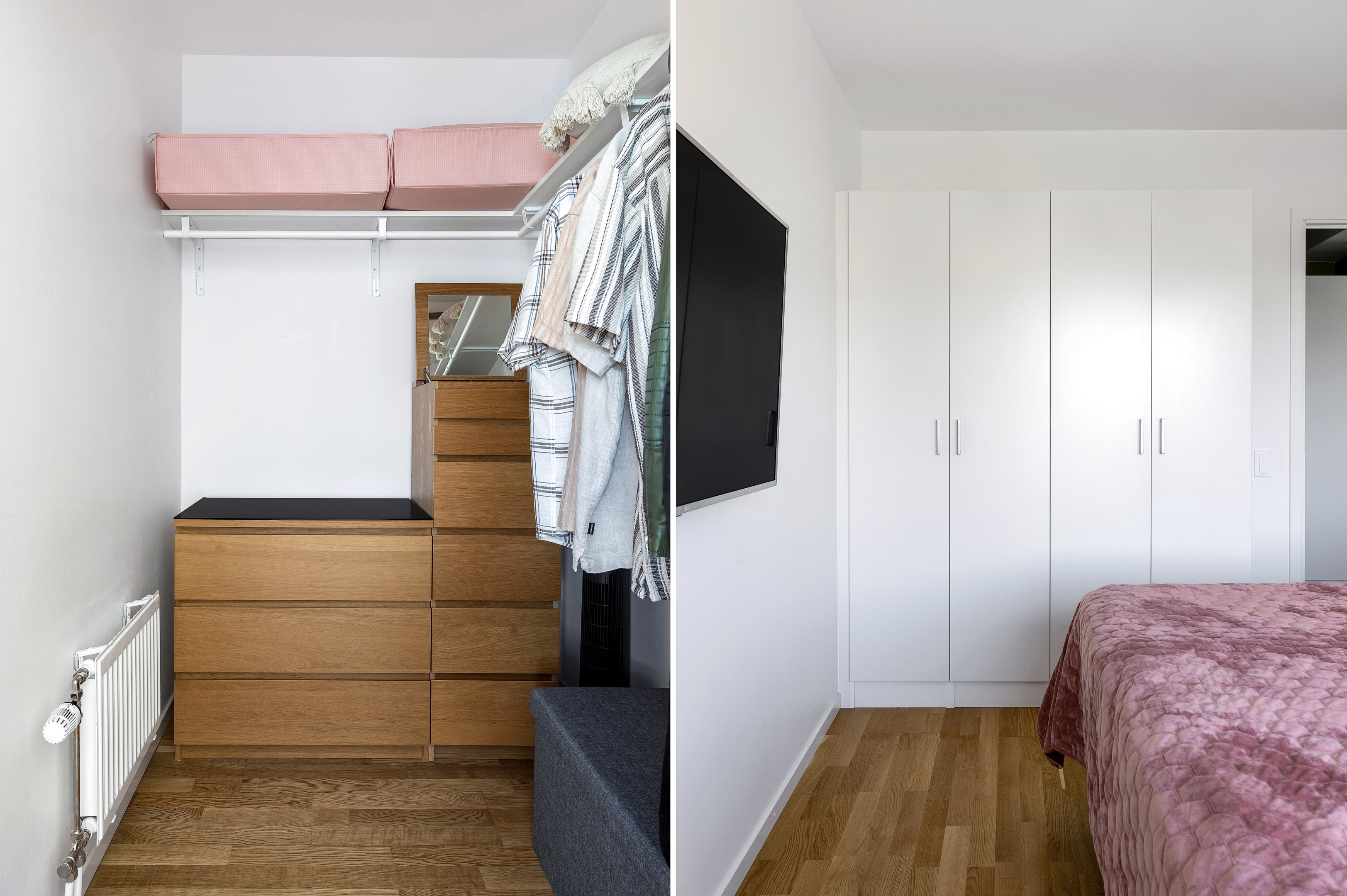 Bostadsbild från Fyrislundsgatan 37B, Såld i Salabacke, Uppsala