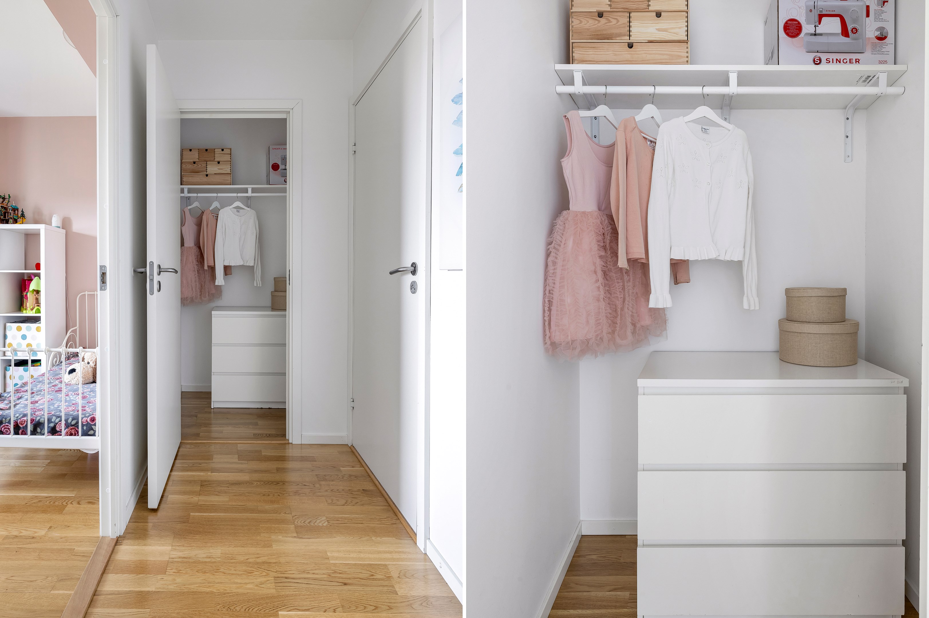Bostadsbild från Fyrislundsgatan 37B, Såld i Salabacke, Uppsala
