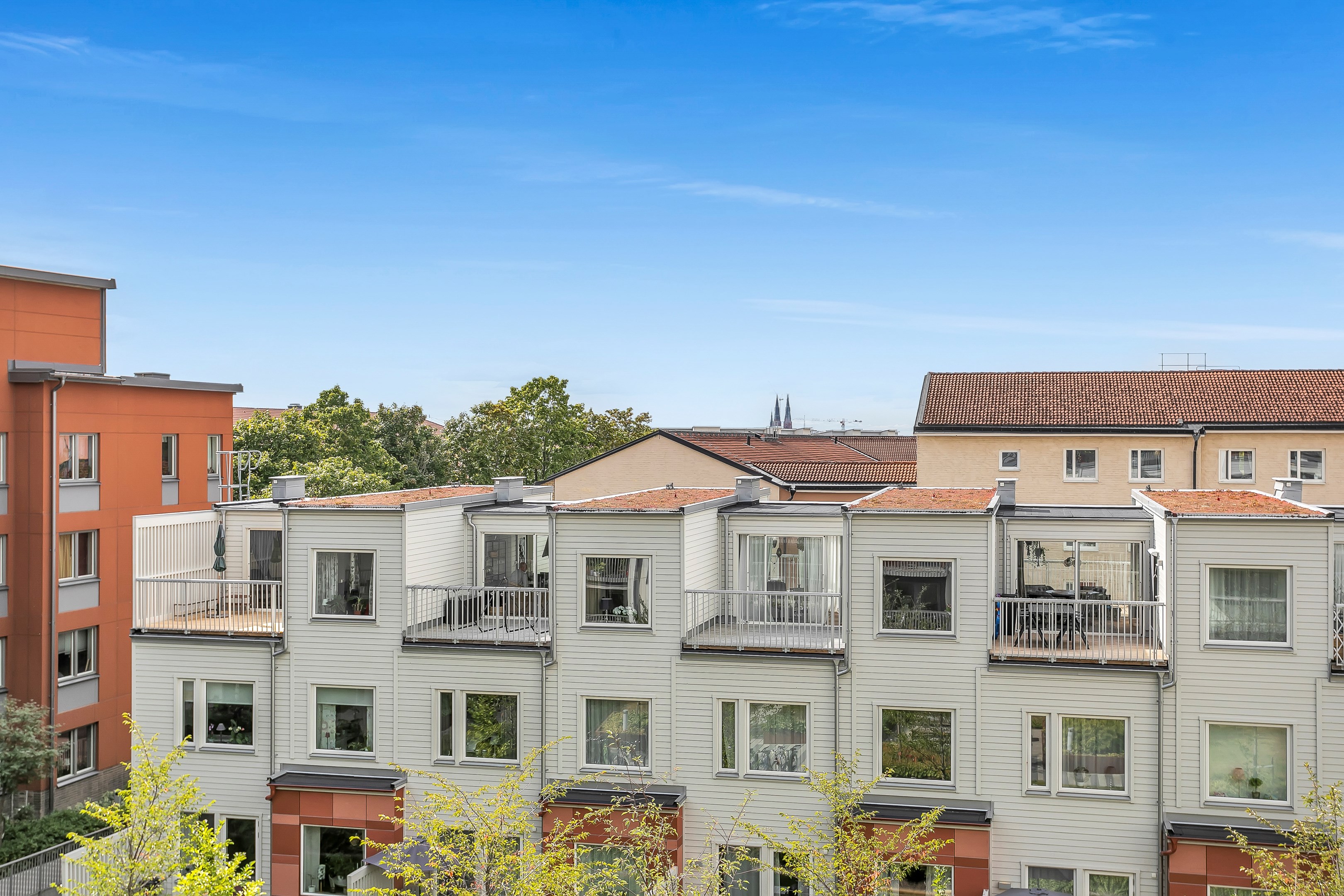 Bostadsbild från Fyrislundsgatan 37B, Såld i Salabacke, Uppsala