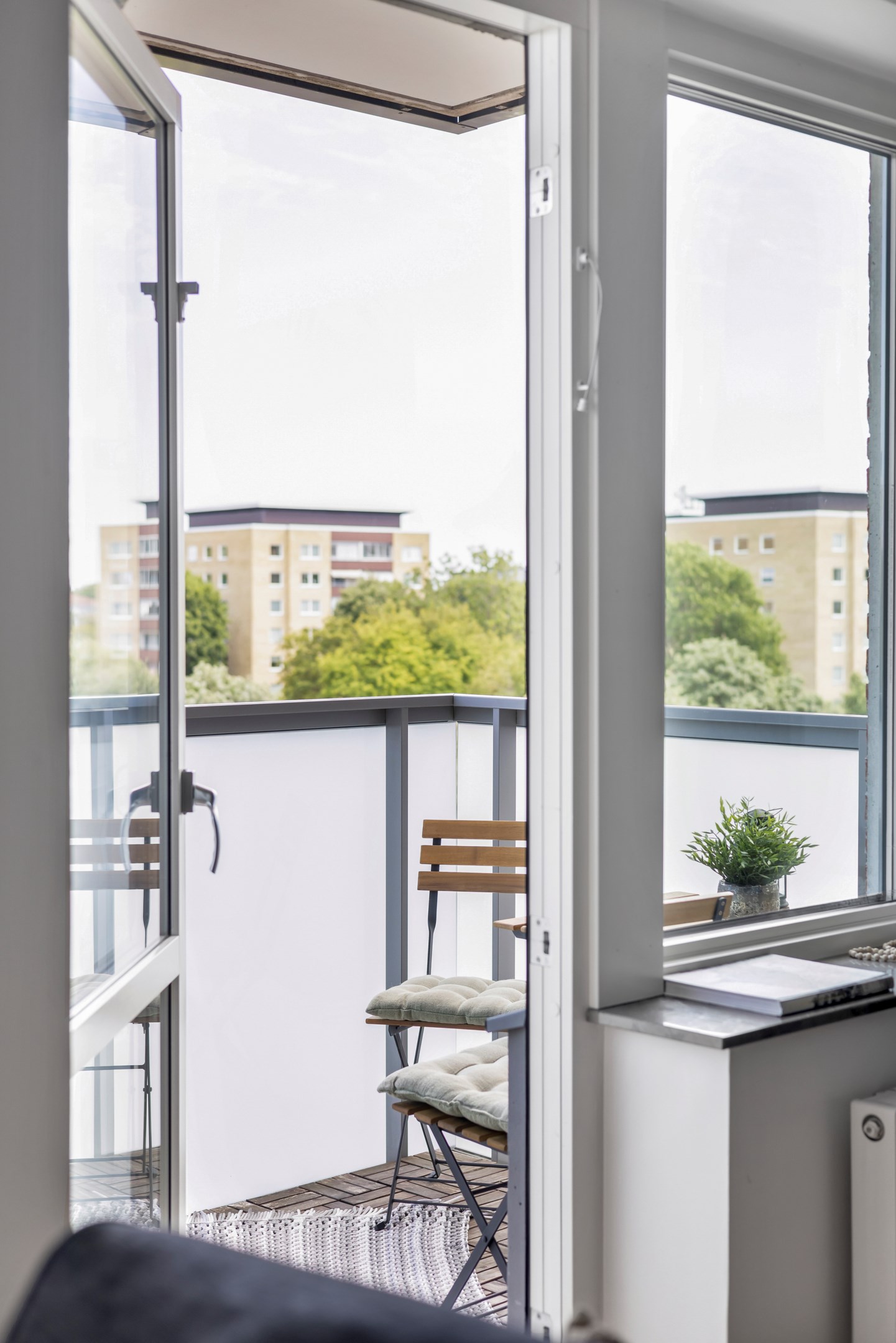 Bostadsbild från Fyrislundsgatan 37B, Såld i Salabacke, Uppsala