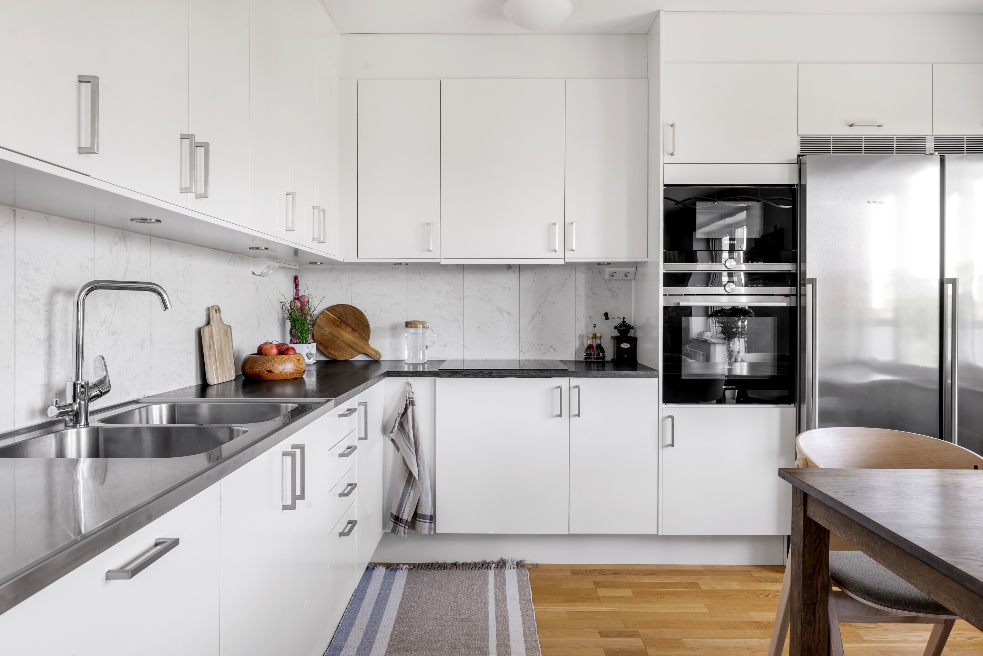 Bostadsbild från Fyrislundsgatan 37B, Såld i Salabacke, Uppsala